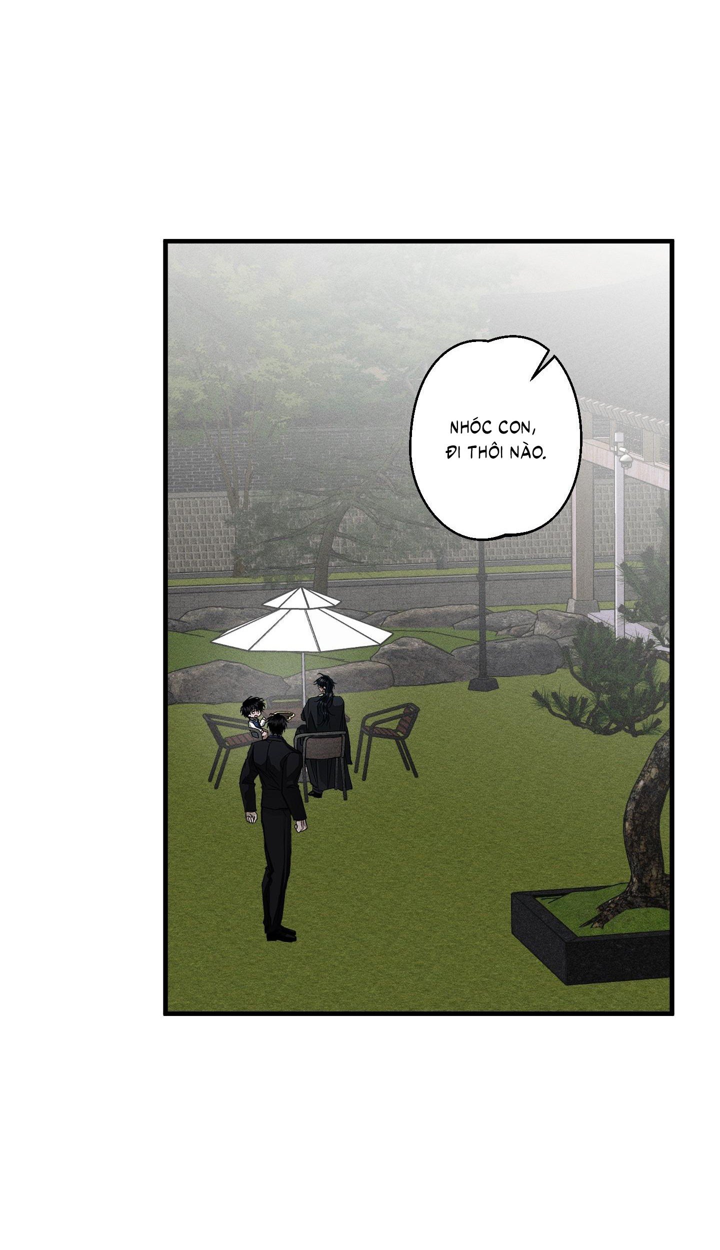 Vân Long Phong Hổ Chap 13 - Next Chap 14