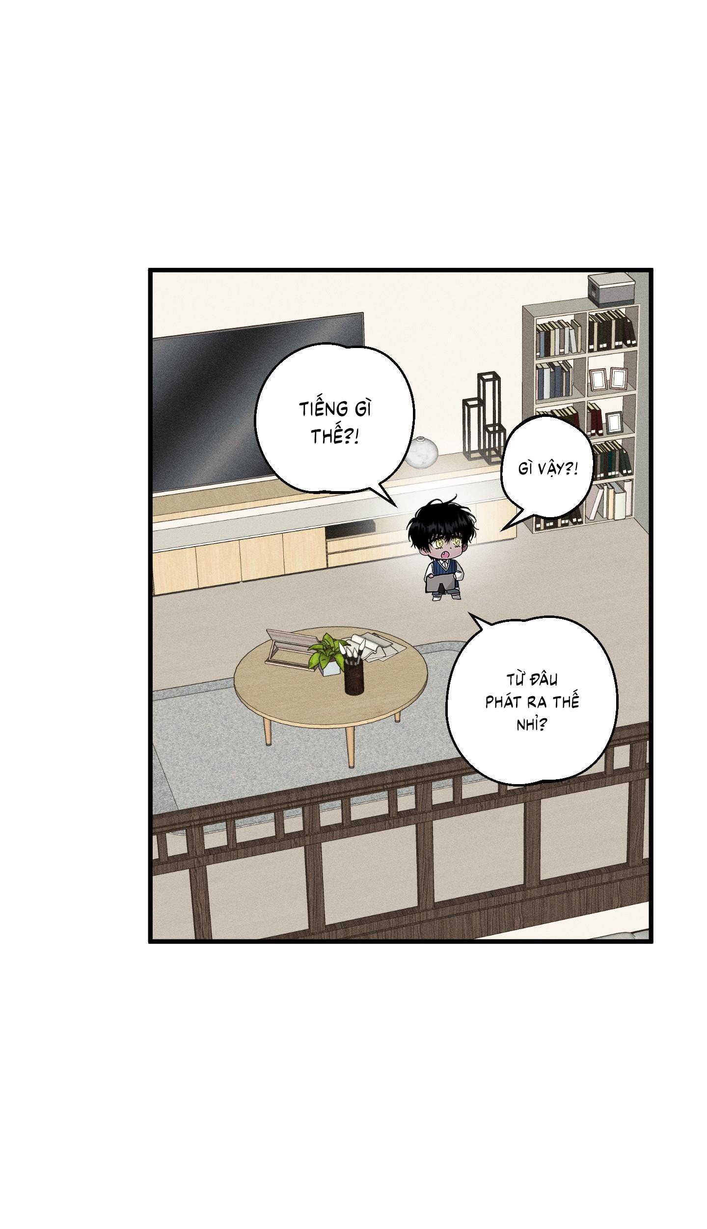 Vân Long Phong Hổ Chap 13 - Next Chap 14