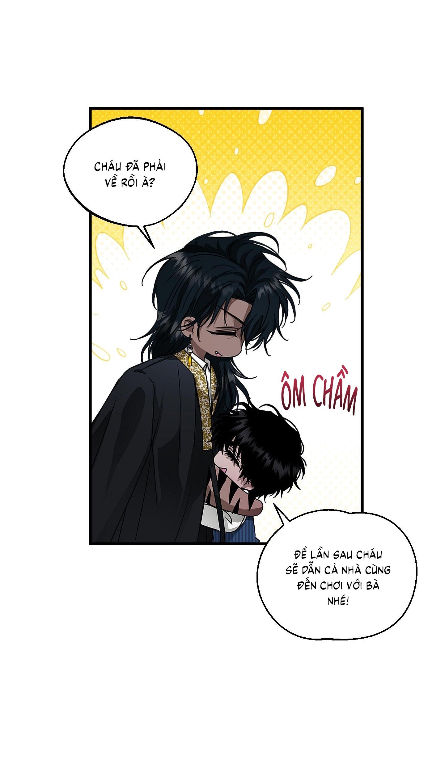 Vân Long Phong Hổ Chap 13 - Next Chap 14