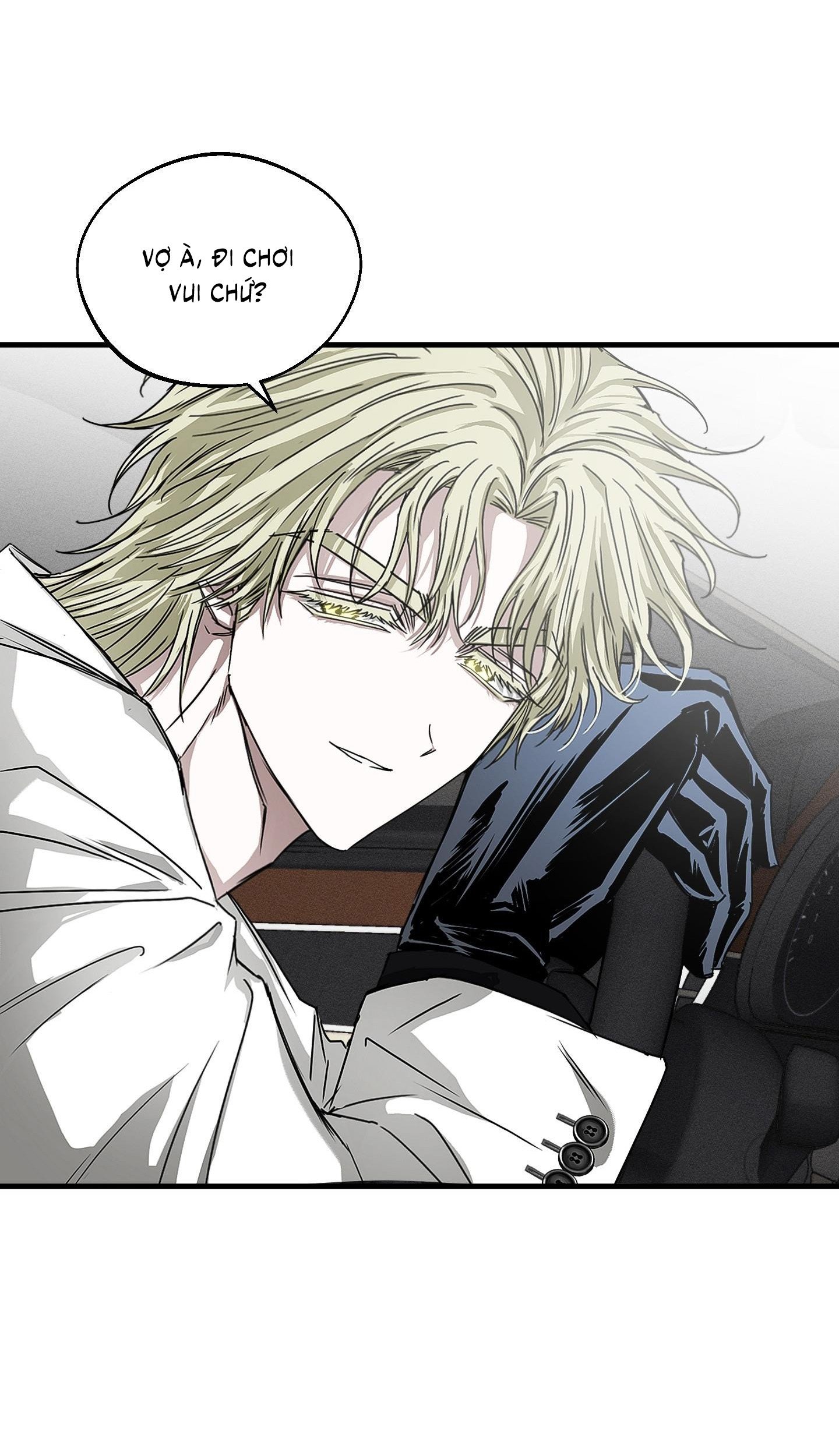 Vân Long Phong Hổ Chap 13 - Next Chap 14