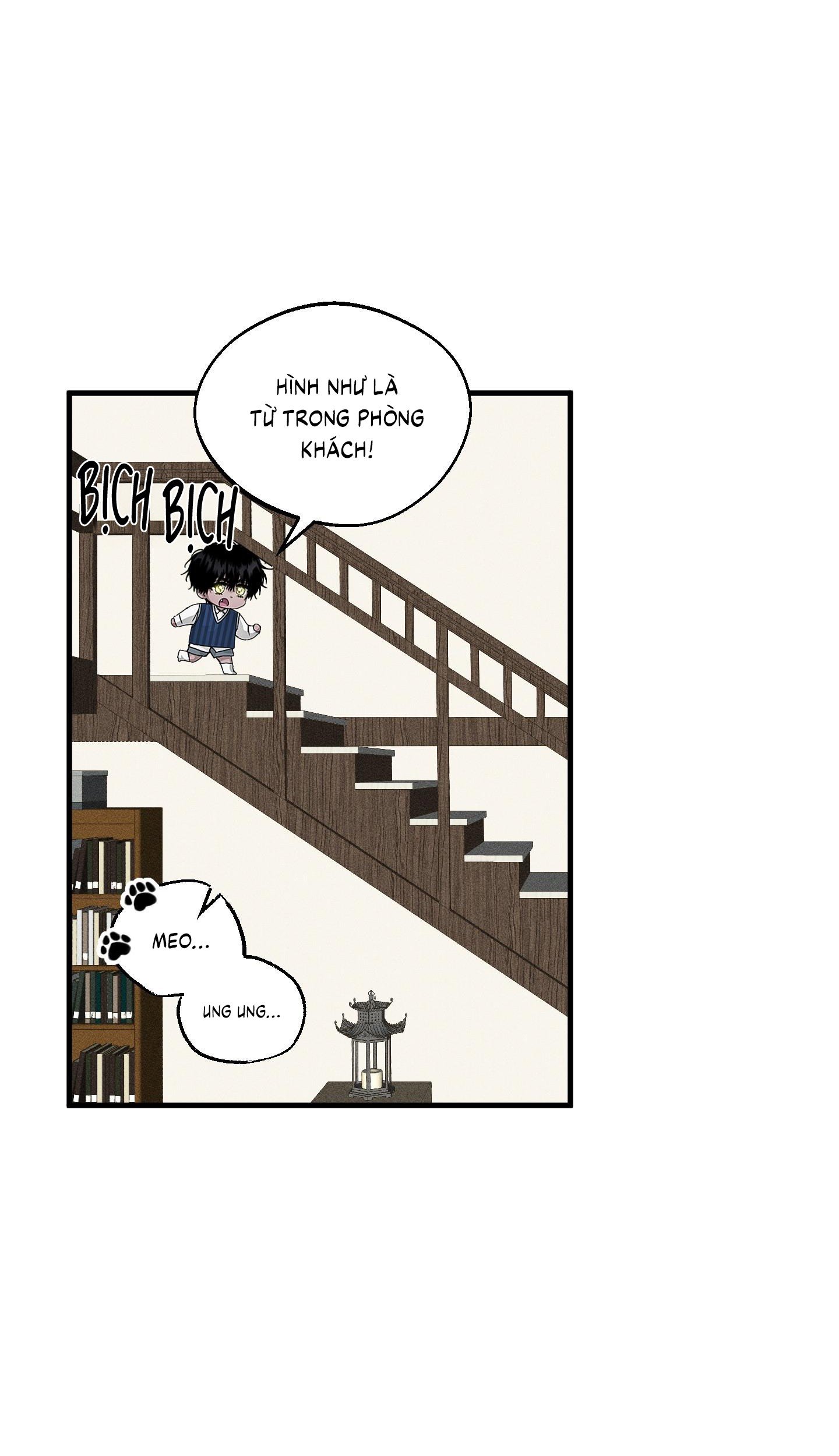 Vân Long Phong Hổ Chap 13 - Next Chap 14