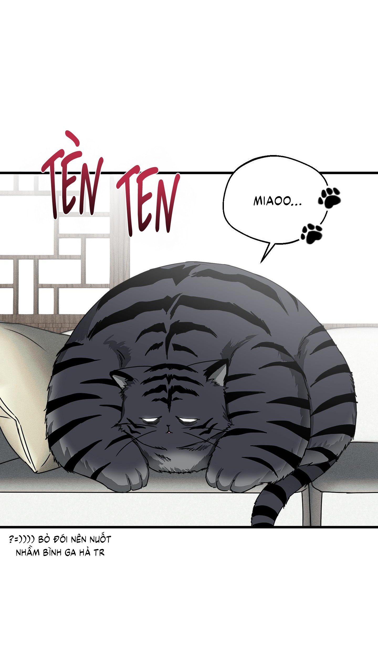 Vân Long Phong Hổ Chap 13 - Next Chap 14