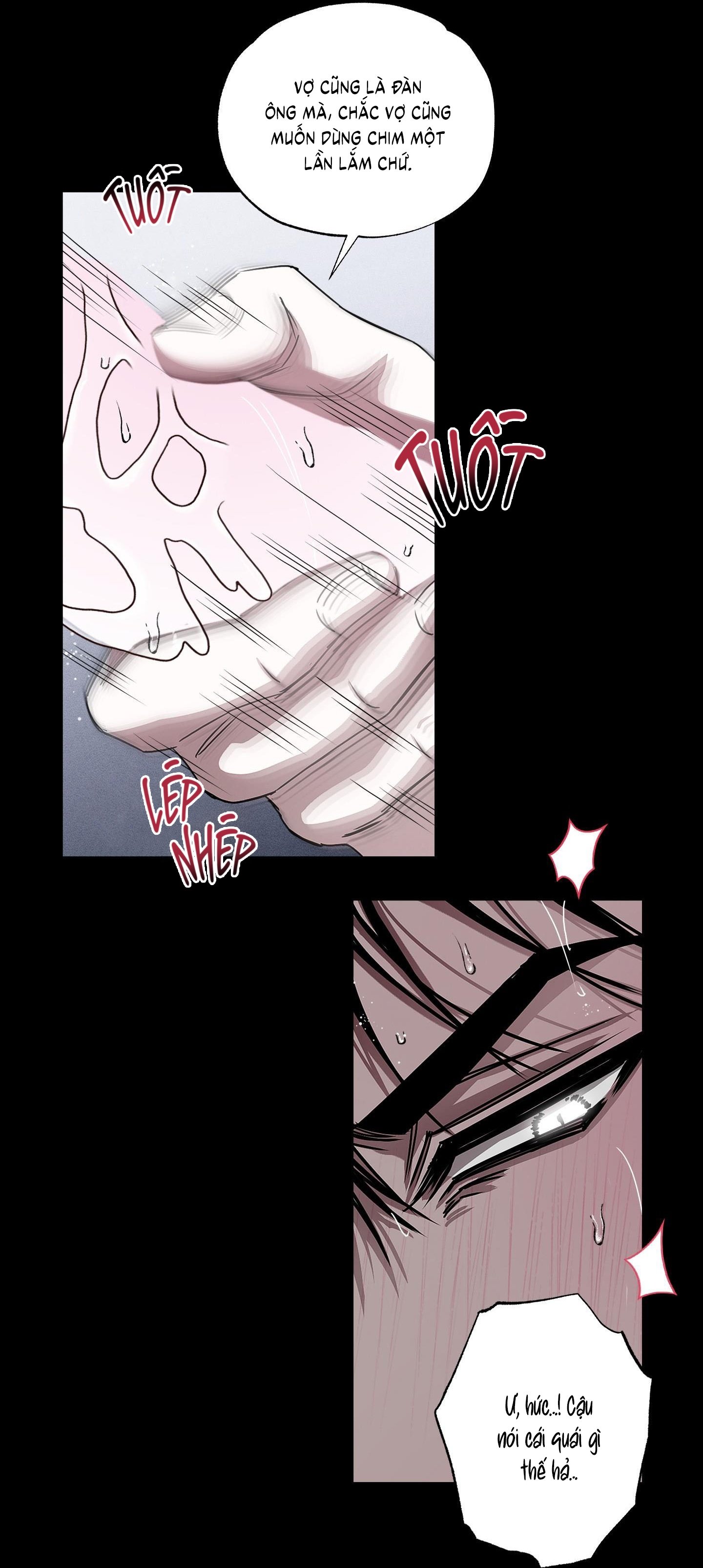 Vân Long Phong Hổ Chap 15 - Next Chap 16