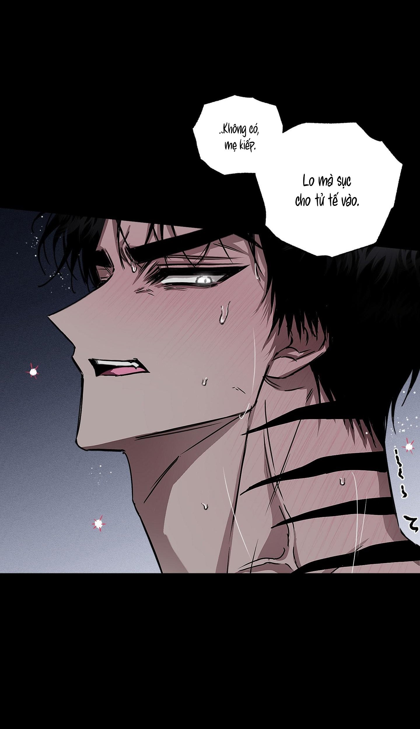 Vân Long Phong Hổ Chap 15 - Next Chap 16