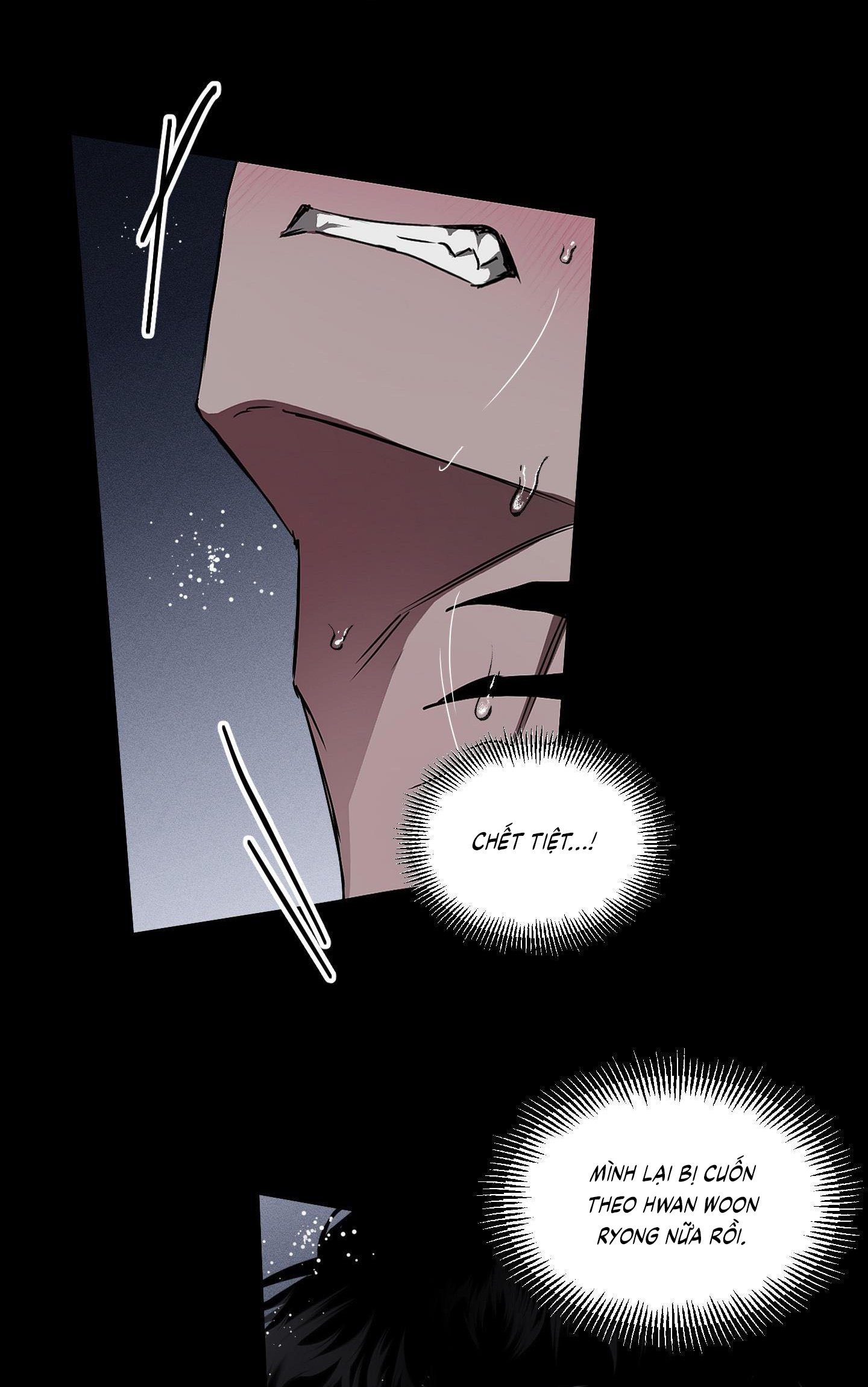 Vân Long Phong Hổ Chap 15 - Next Chap 16