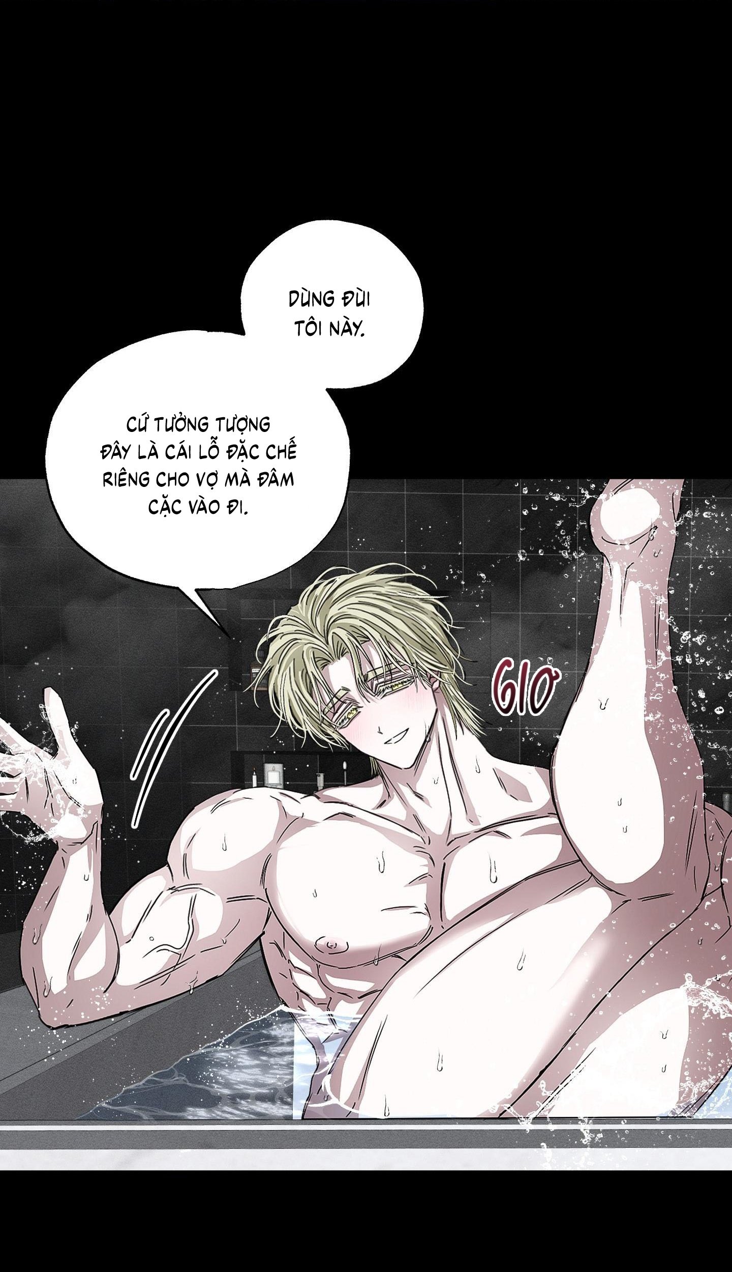 Vân Long Phong Hổ Chap 15 - Next Chap 16