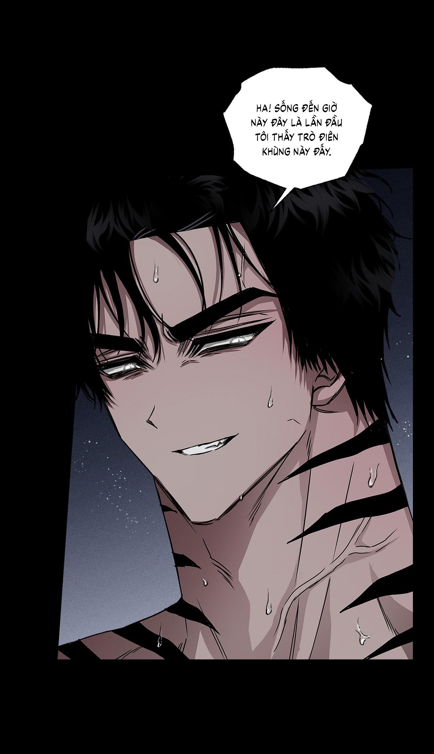 Vân Long Phong Hổ Chap 15 - Next Chap 16