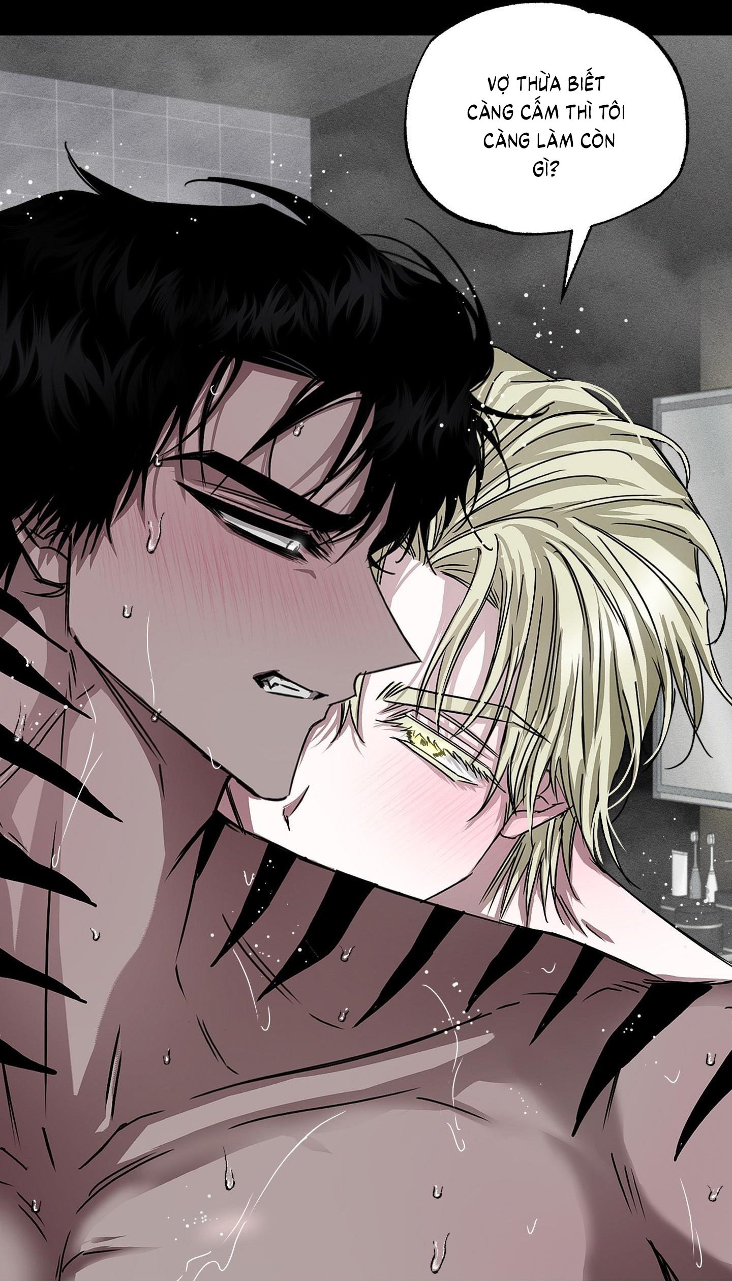 Vân Long Phong Hổ Chap 15 - Next Chap 16