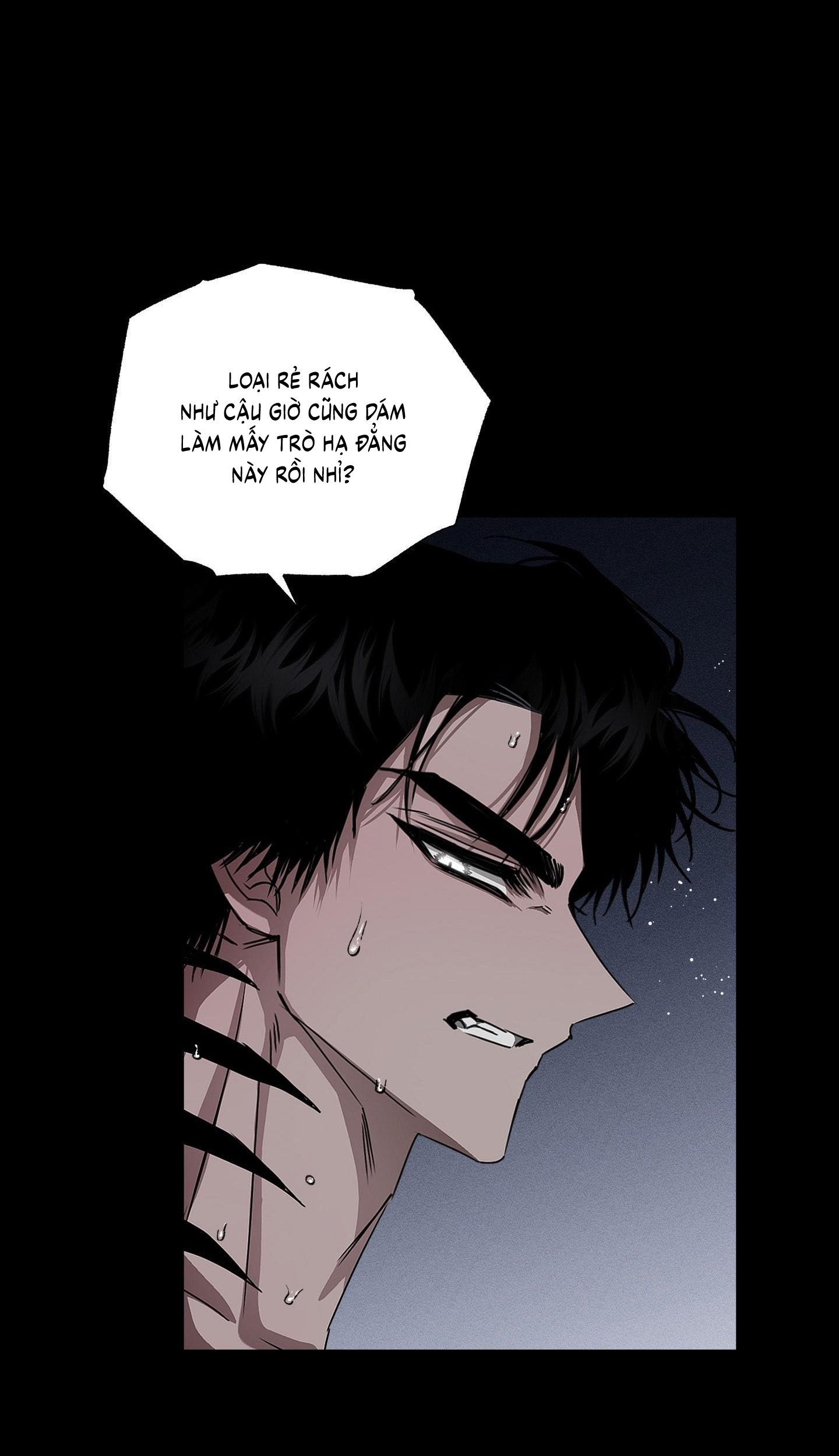Vân Long Phong Hổ Chap 15 - Next Chap 16