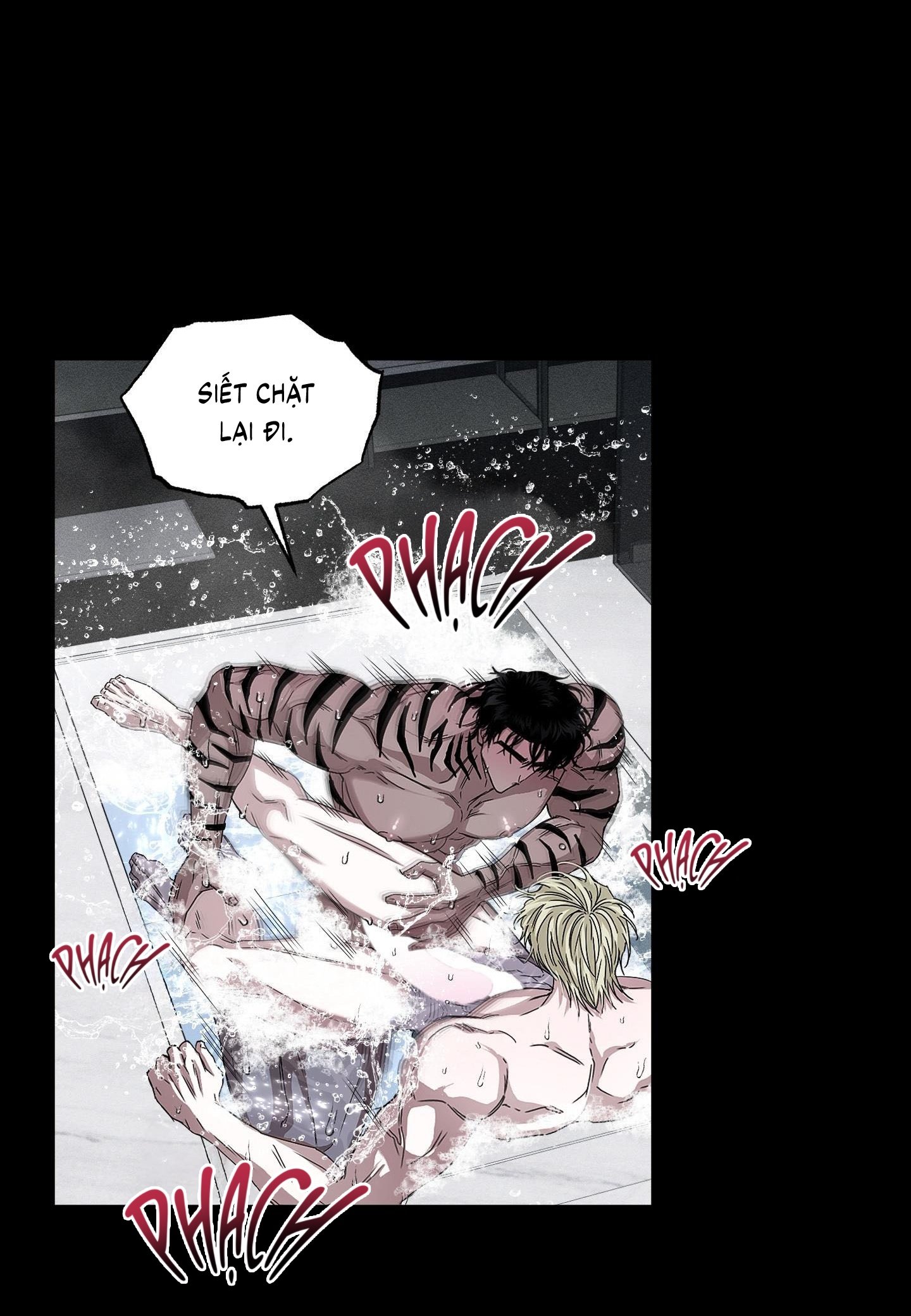 Vân Long Phong Hổ Chap 15 - Next Chap 16