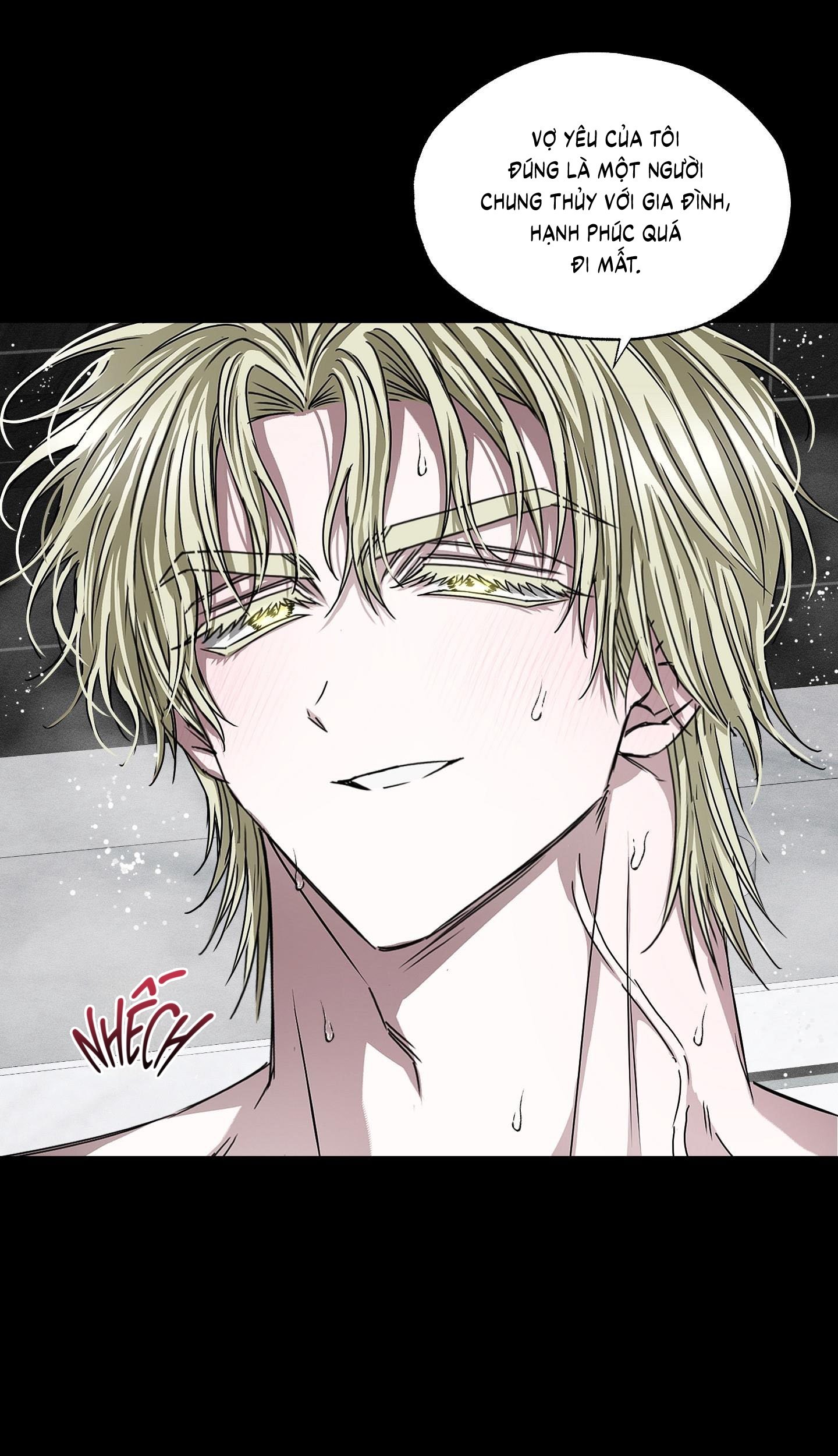 Vân Long Phong Hổ Chap 15 - Next Chap 16