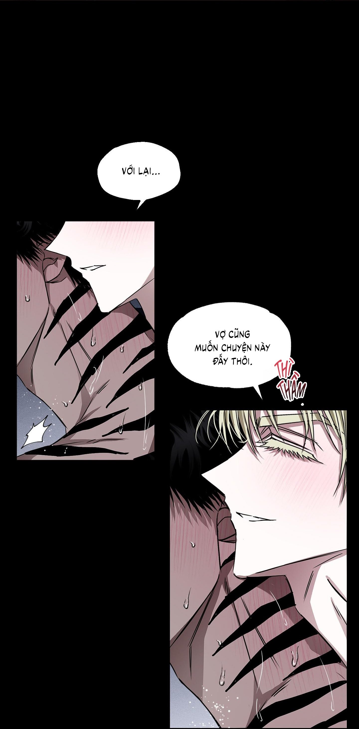 Vân Long Phong Hổ Chap 15 - Next Chap 16