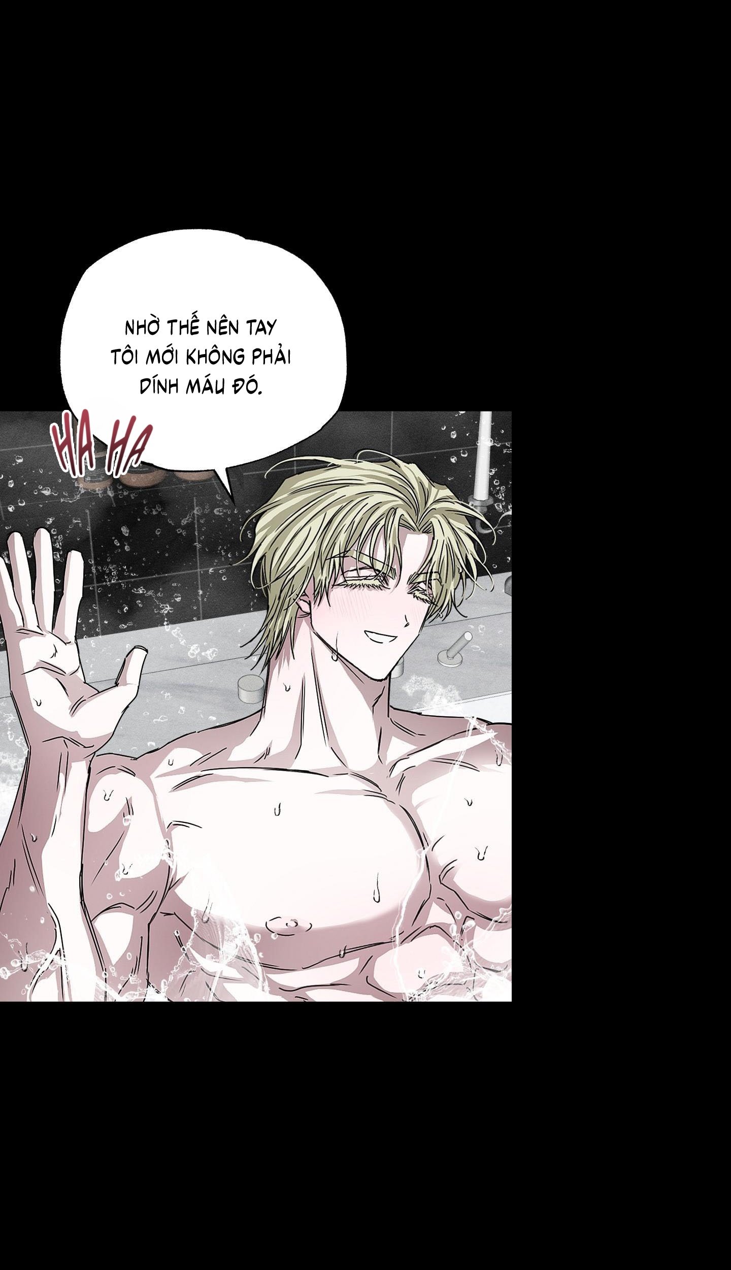 Vân Long Phong Hổ Chap 15 - Next Chap 16
