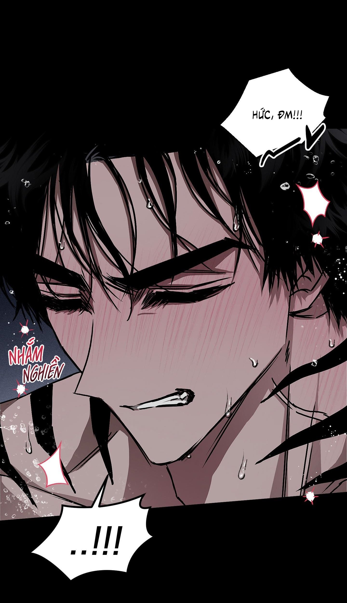 Vân Long Phong Hổ Chap 15 - Next Chap 16
