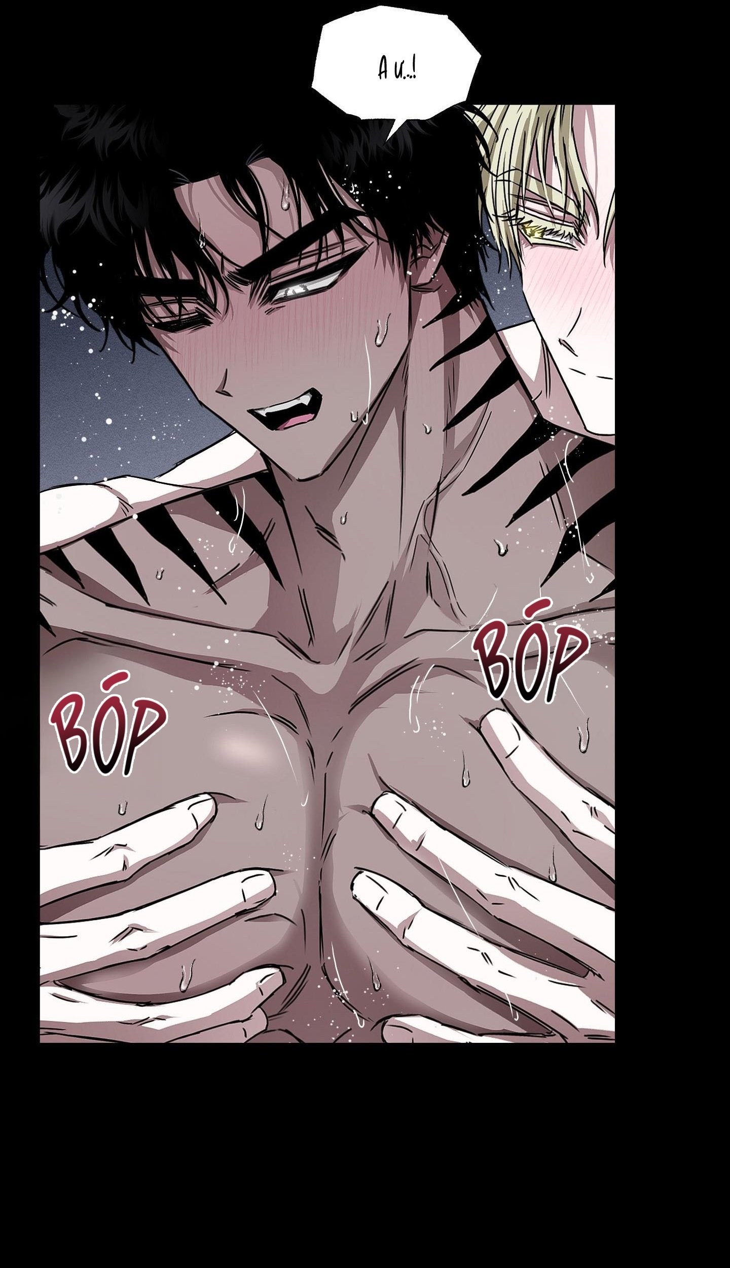 Vân Long Phong Hổ Chap 15 - Next Chap 16