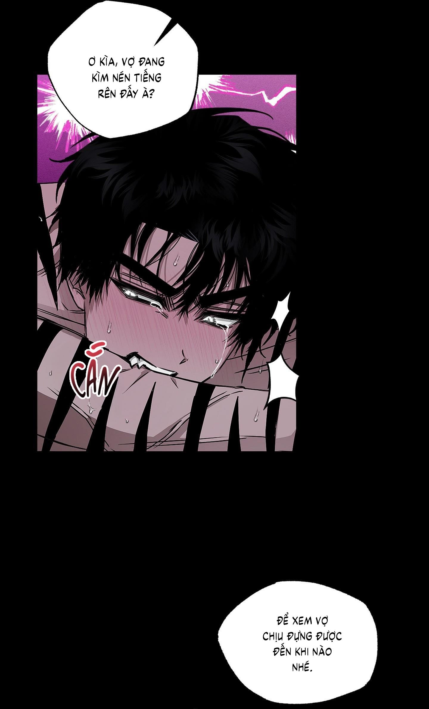 Vân Long Phong Hổ Chap 16 - Next Chap 17