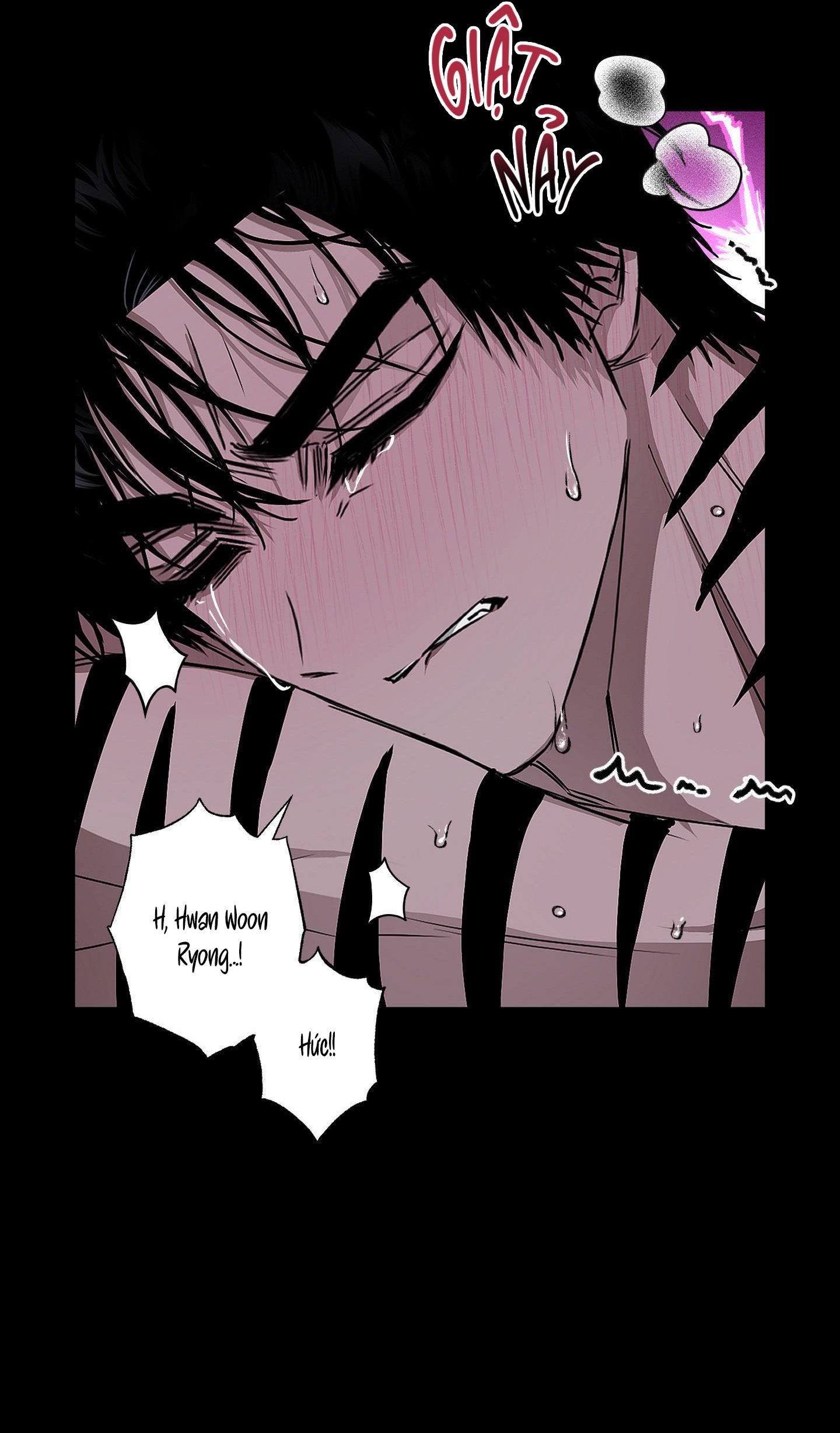 Vân Long Phong Hổ Chap 16 - Next Chap 17