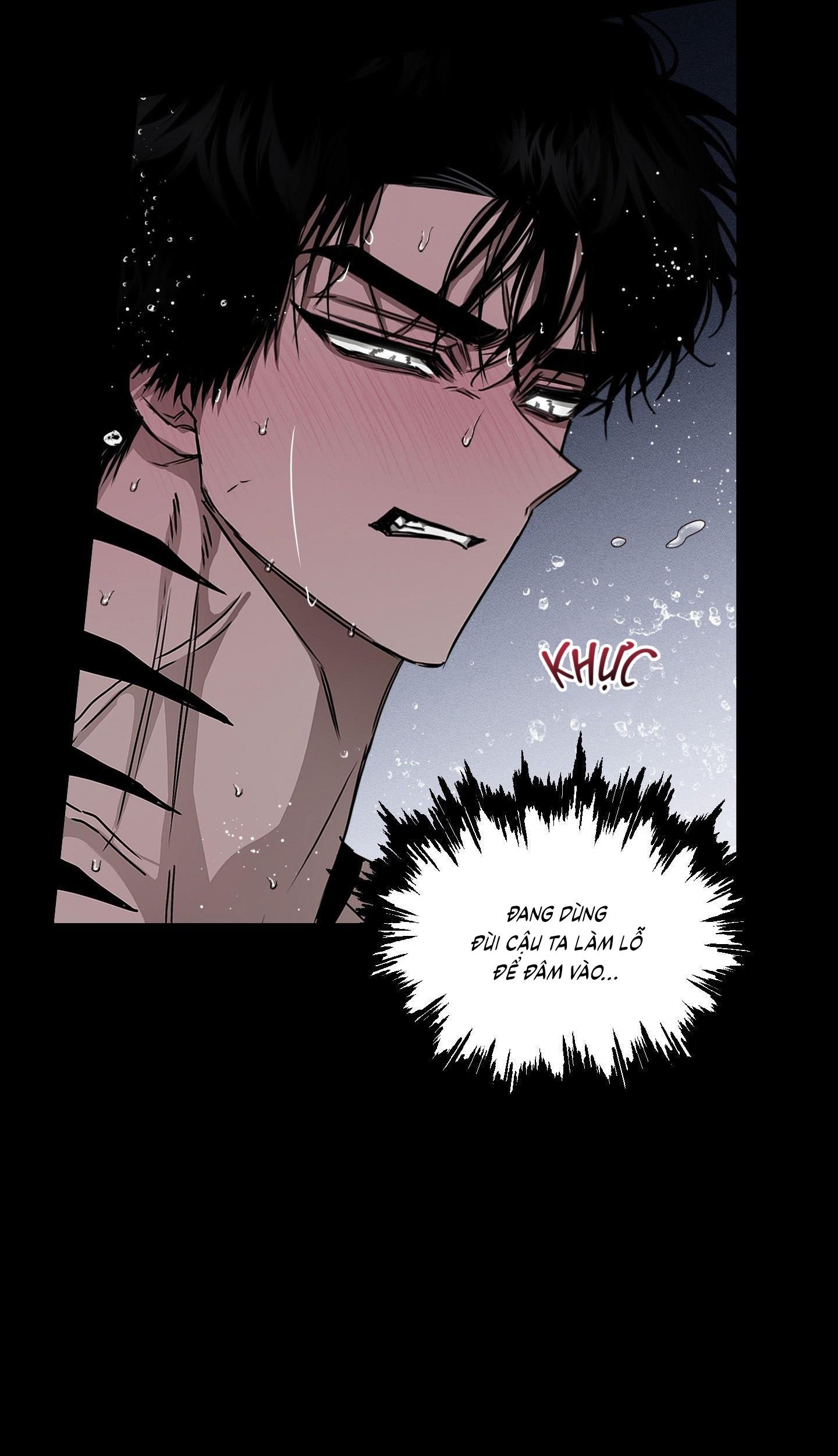 Vân Long Phong Hổ Chap 16 - Next Chap 17