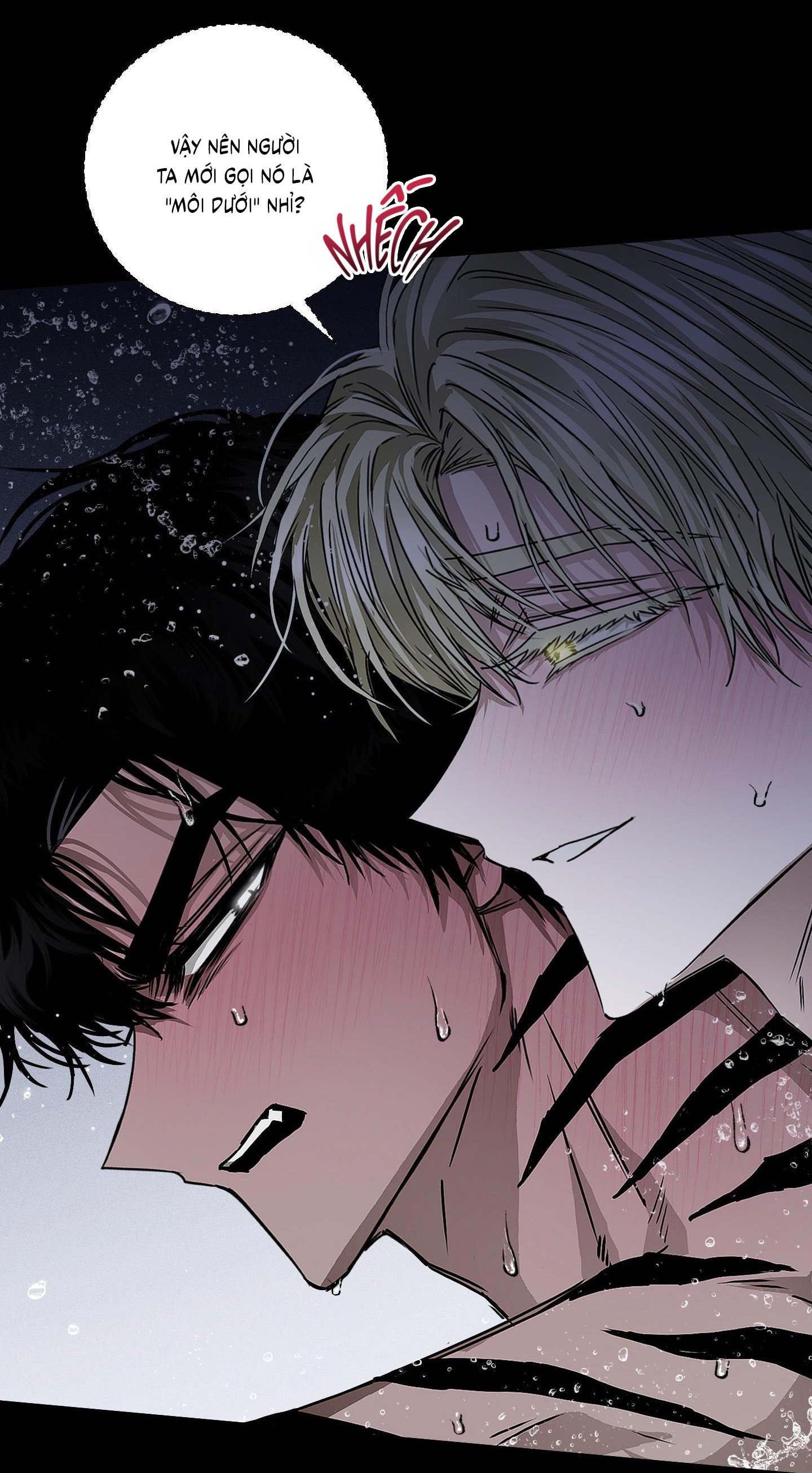 Vân Long Phong Hổ Chap 16 - Next Chap 17