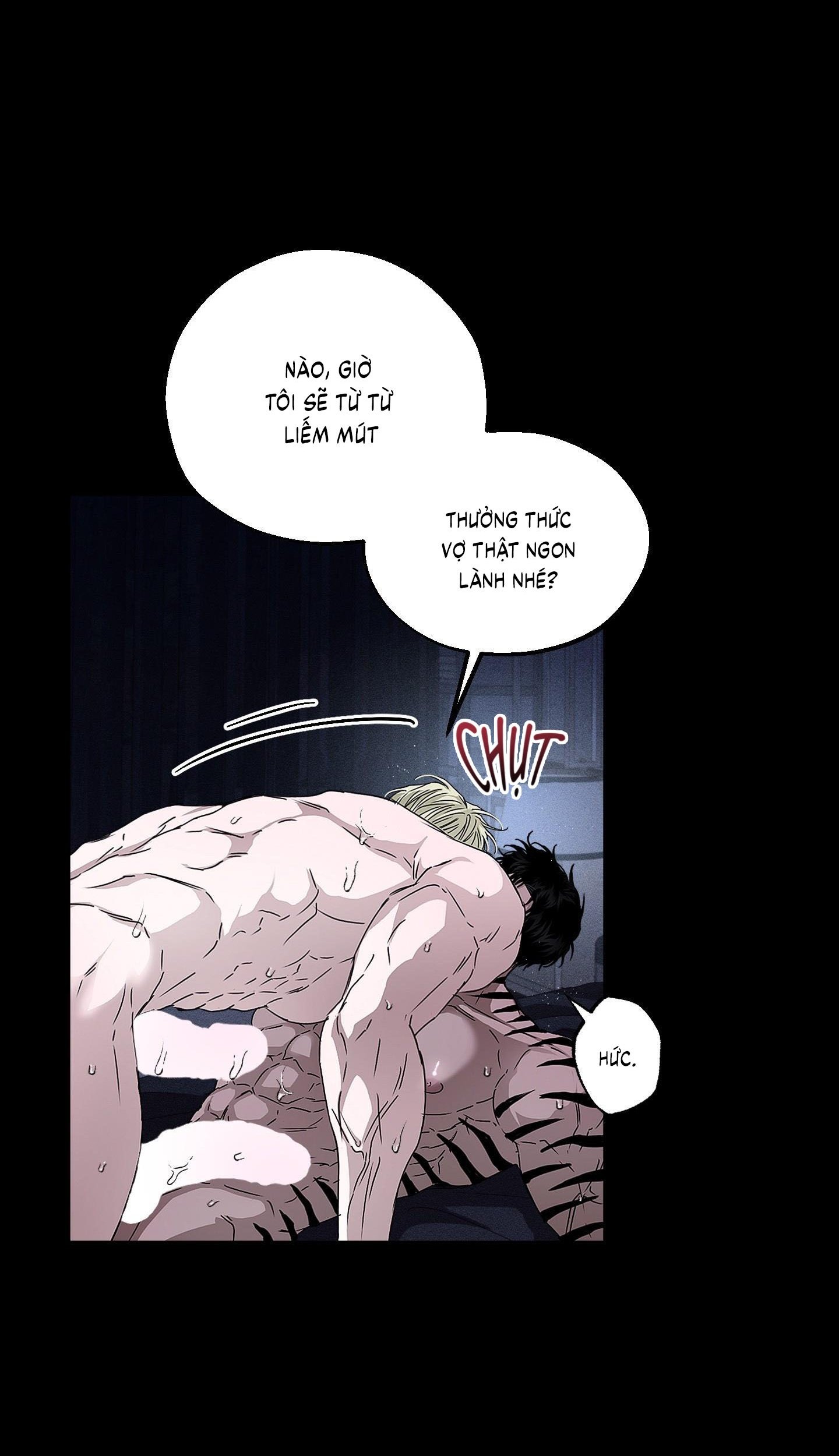 Vân Long Phong Hổ Chap 16 - Next Chap 17