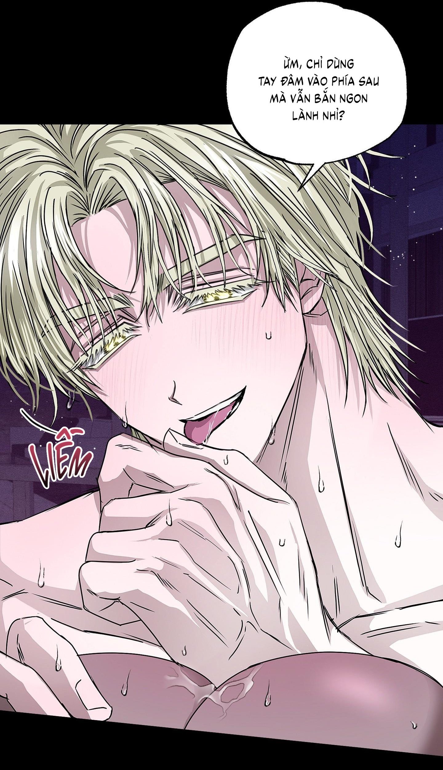 Vân Long Phong Hổ Chap 16 - Next Chap 17