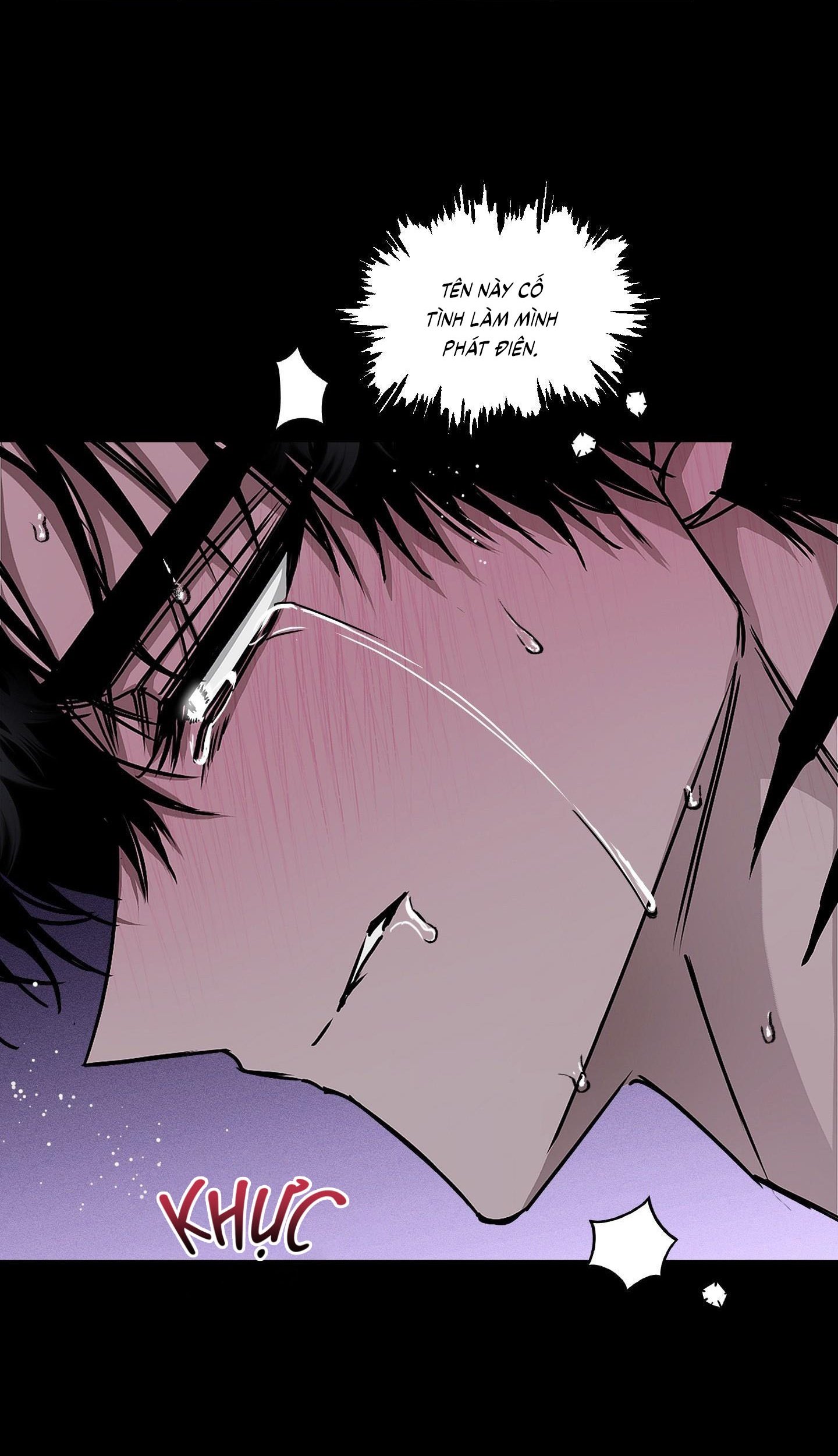 Vân Long Phong Hổ Chap 16 - Next Chap 17