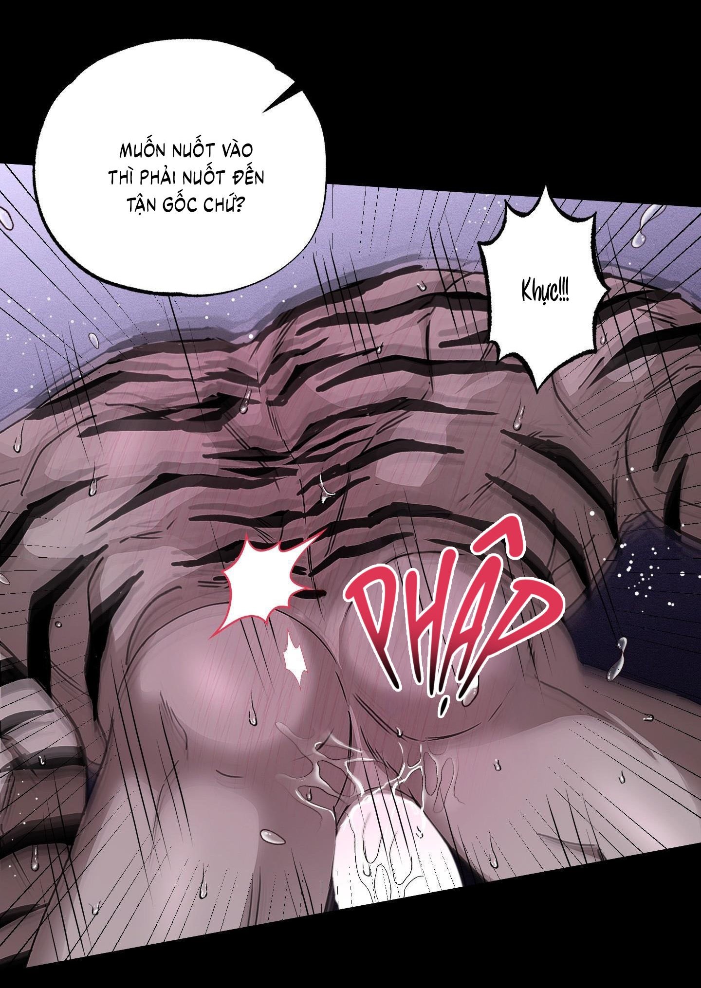 Vân Long Phong Hổ Chap 16 - Next Chap 17