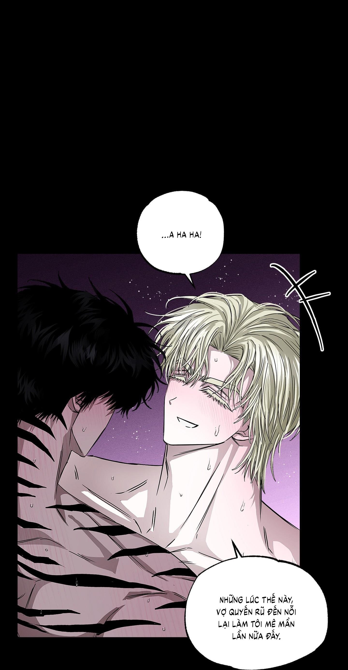 Vân Long Phong Hổ Chap 16 - Next Chap 17