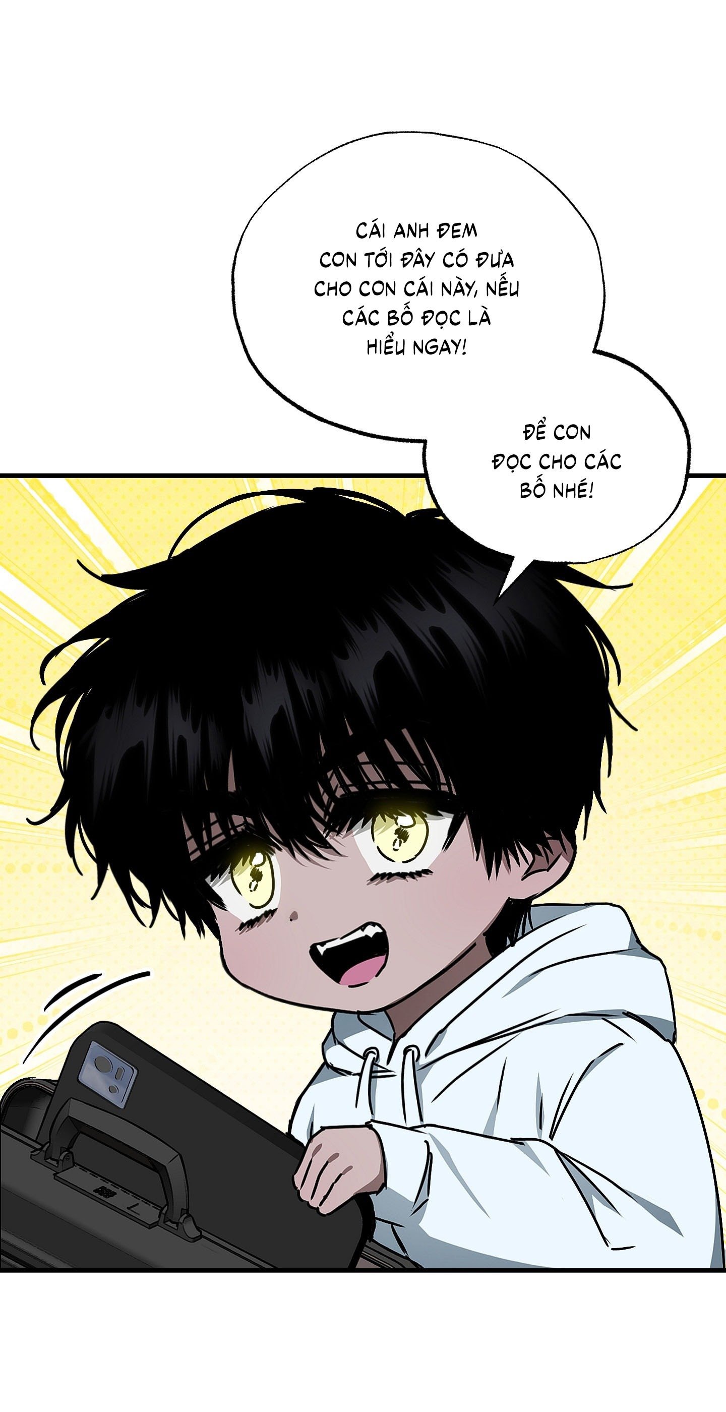 Vân Long Phong Hổ Chap 2 - Next Chap 3