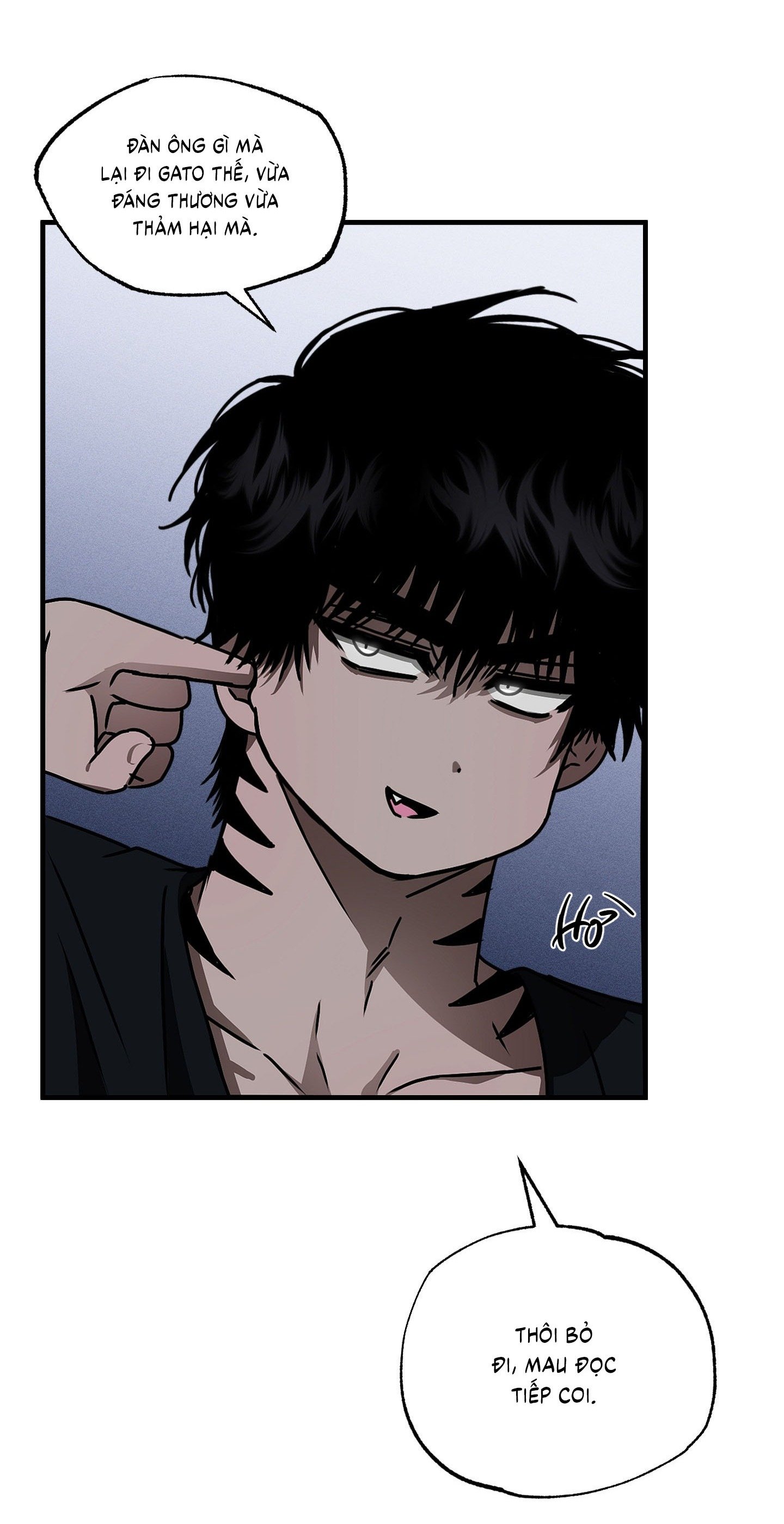 Vân Long Phong Hổ Chap 2 - Next Chap 3