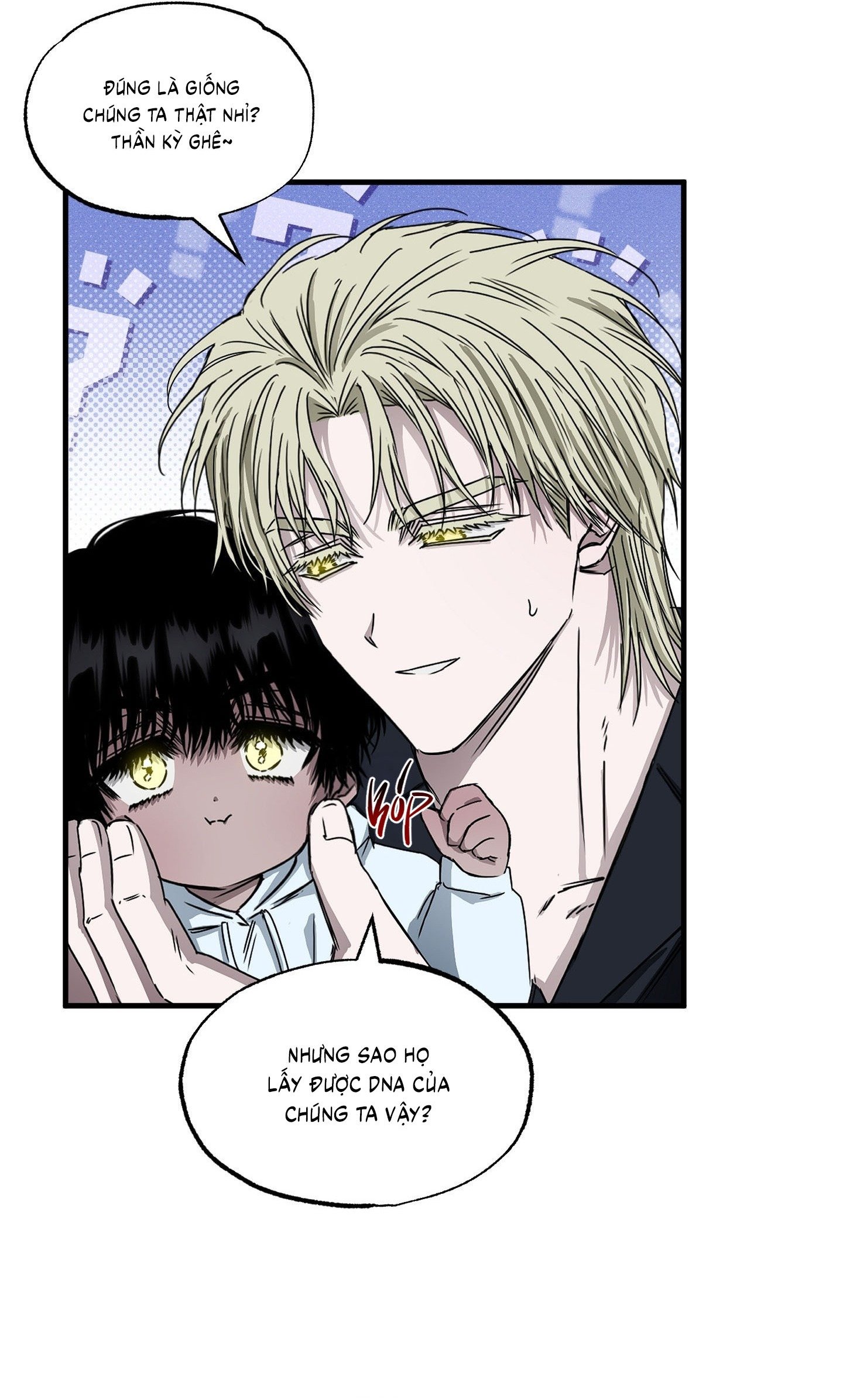 Vân Long Phong Hổ Chap 2 - Next Chap 3