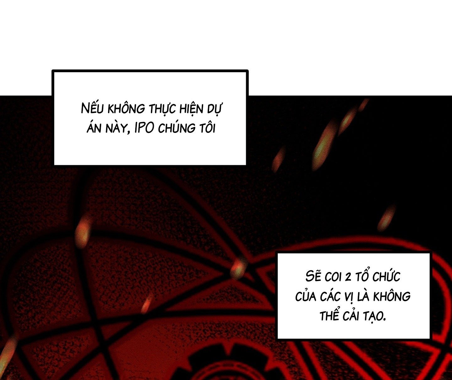 Vân Long Phong Hổ Chap 2 - Next Chap 3