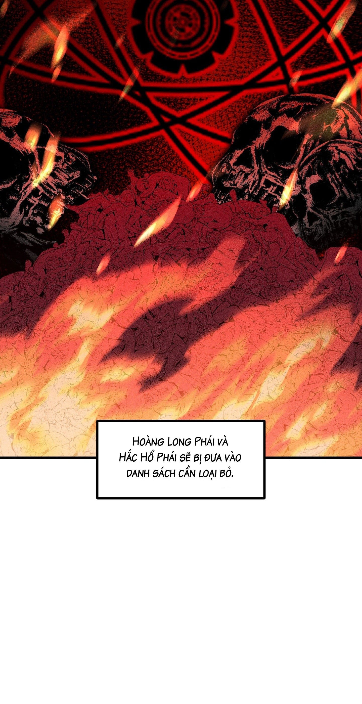 Vân Long Phong Hổ Chap 2 - Next Chap 3