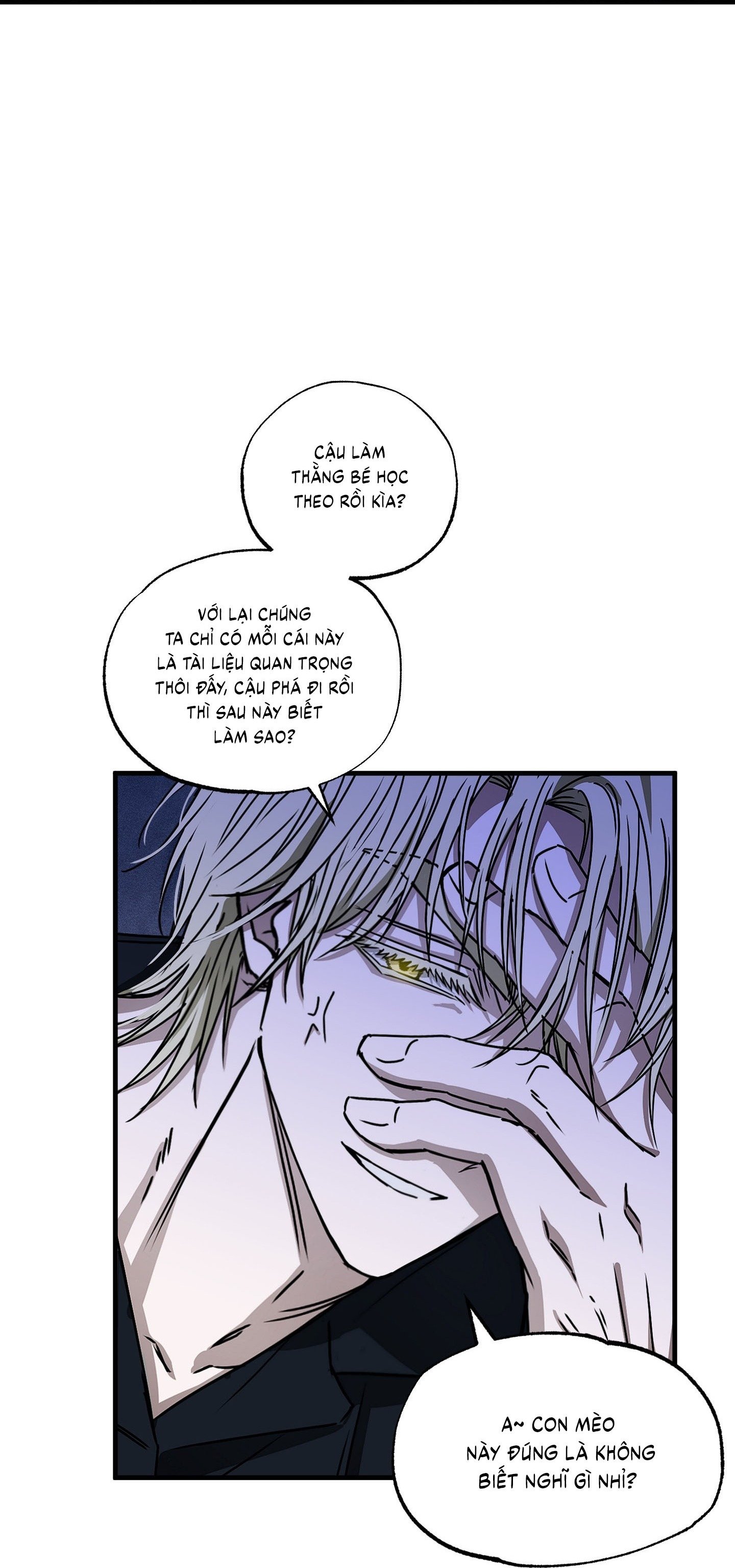 Vân Long Phong Hổ Chap 2 - Next Chap 3