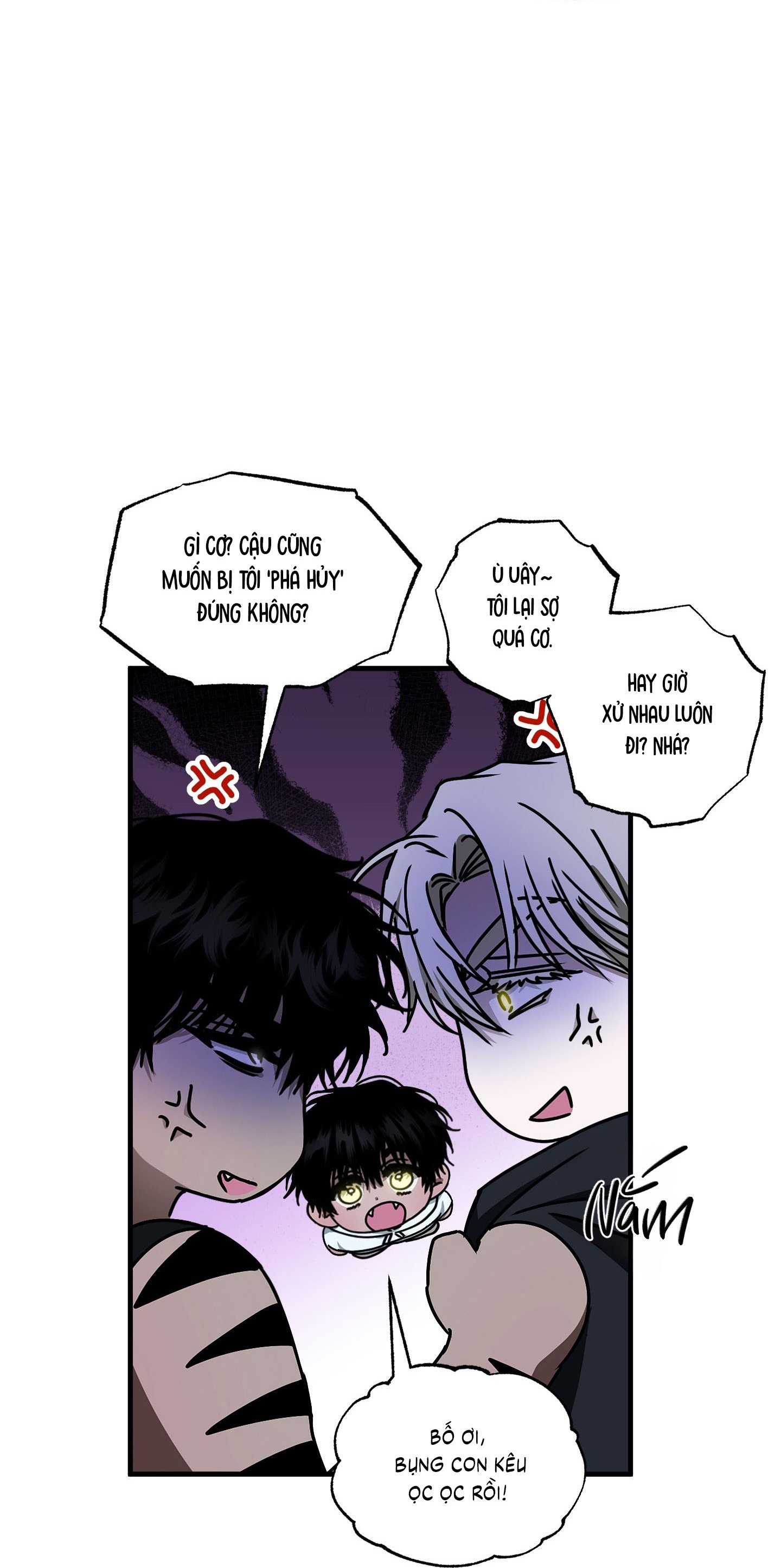 Vân Long Phong Hổ Chap 2 - Next Chap 3