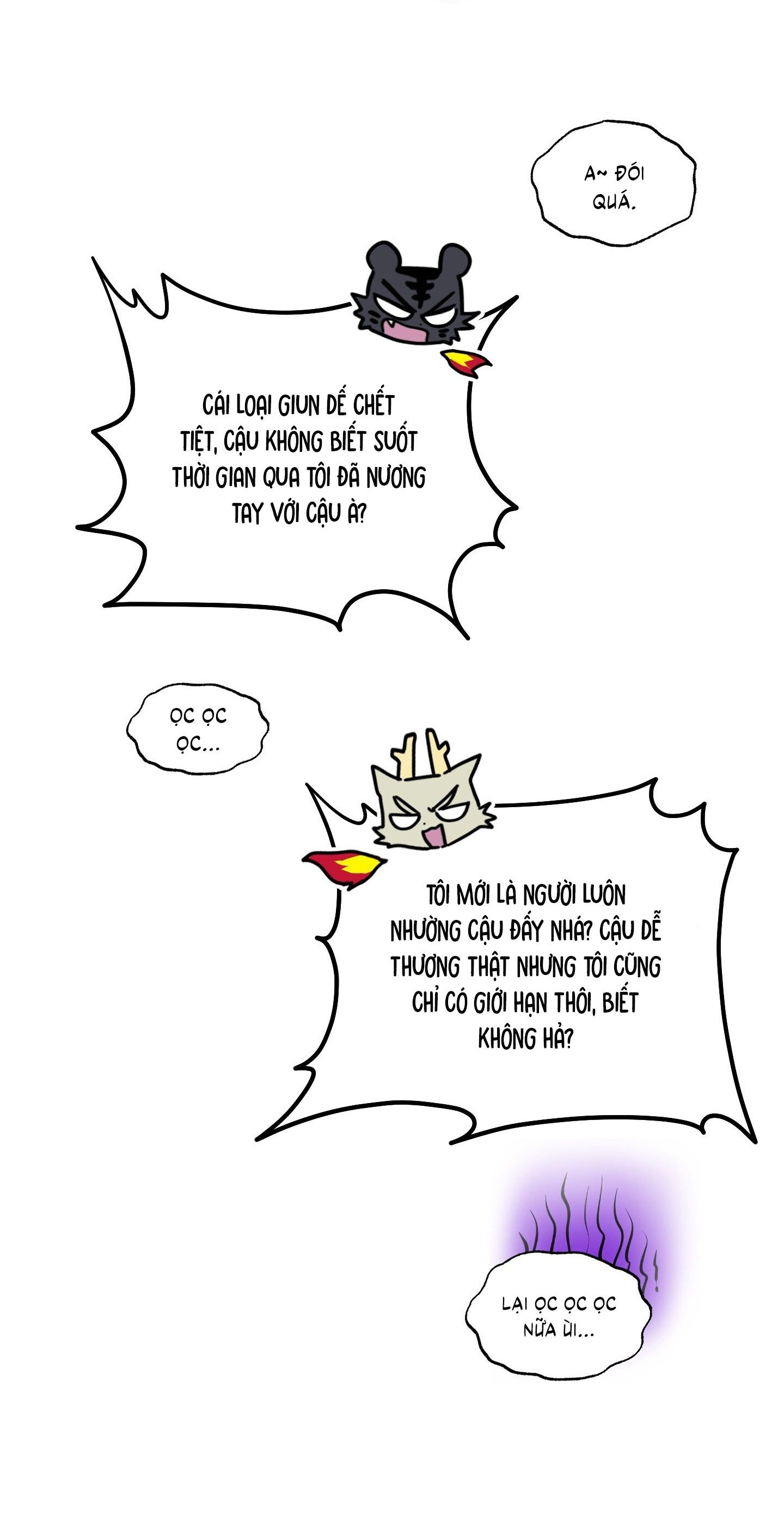 Vân Long Phong Hổ Chap 2 - Next Chap 3