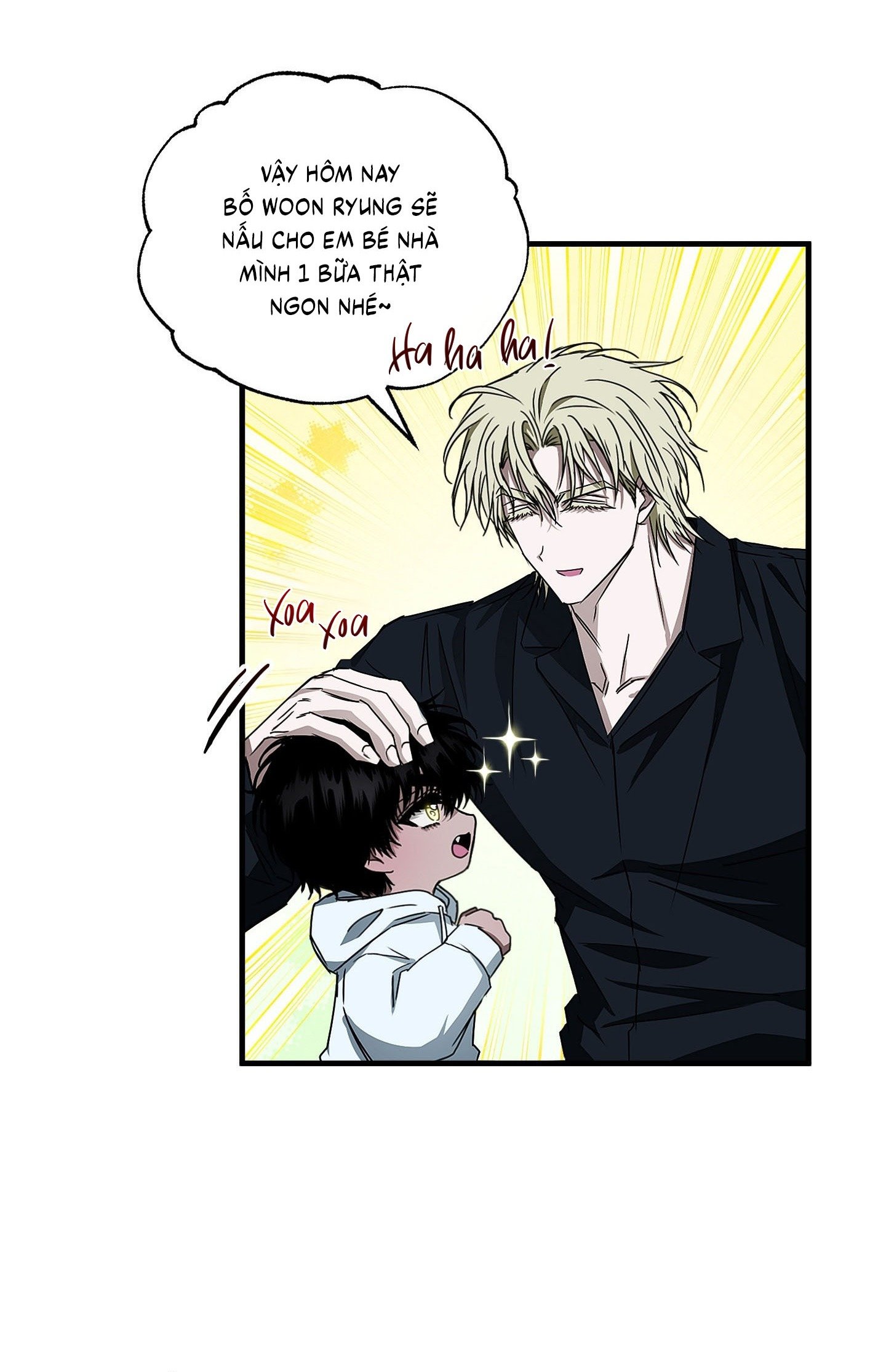 Vân Long Phong Hổ Chap 2 - Next Chap 3