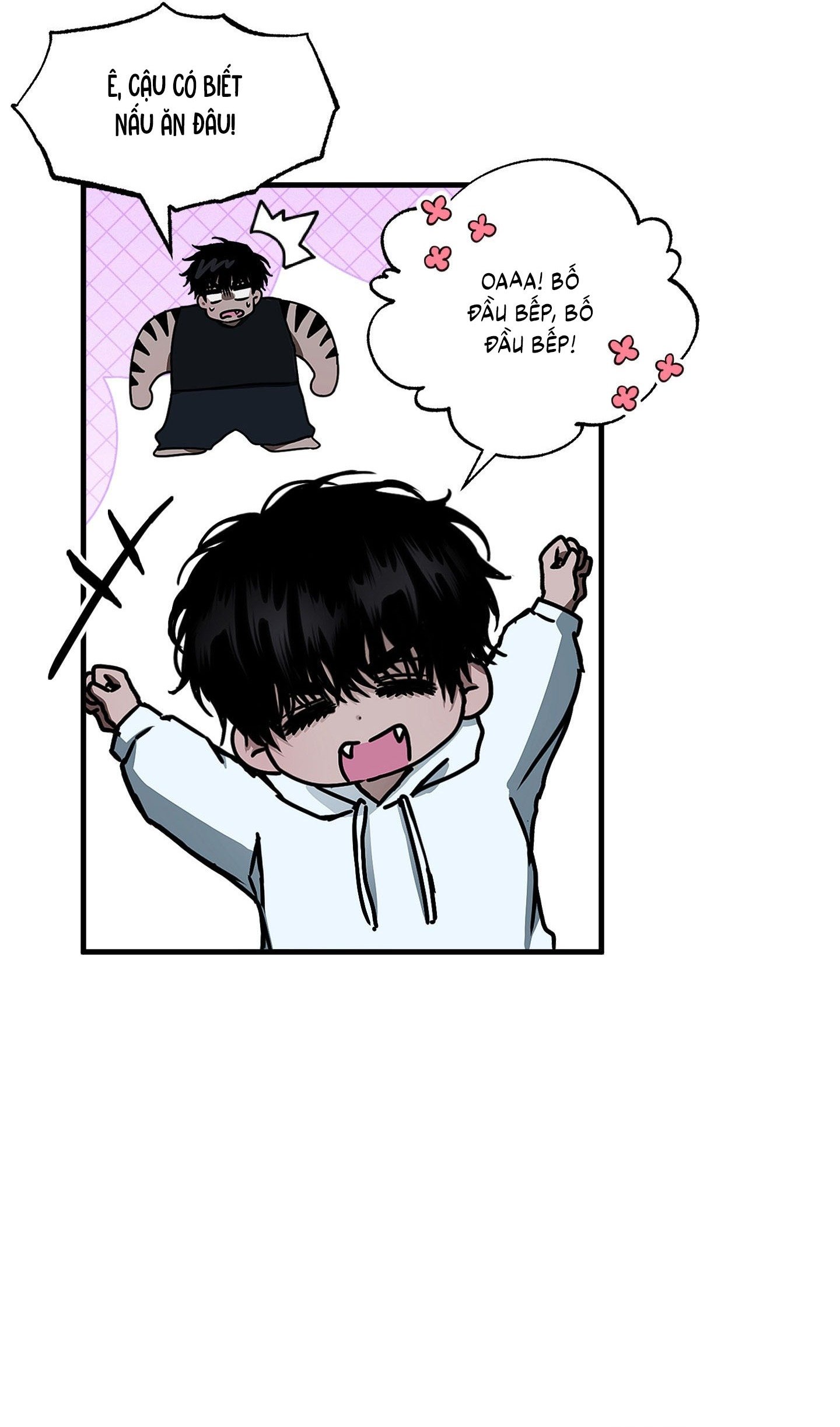 Vân Long Phong Hổ Chap 2 - Next Chap 3