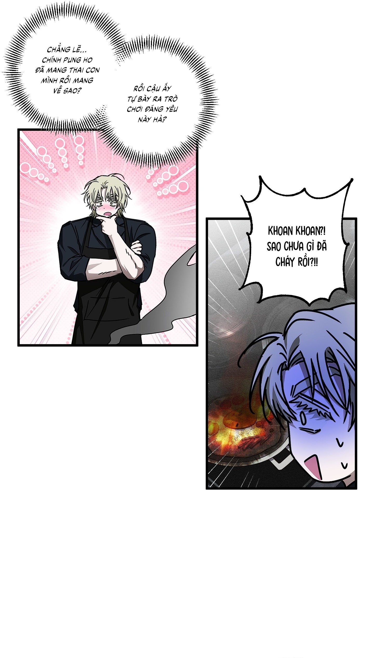 Vân Long Phong Hổ Chap 2 - Next Chap 3