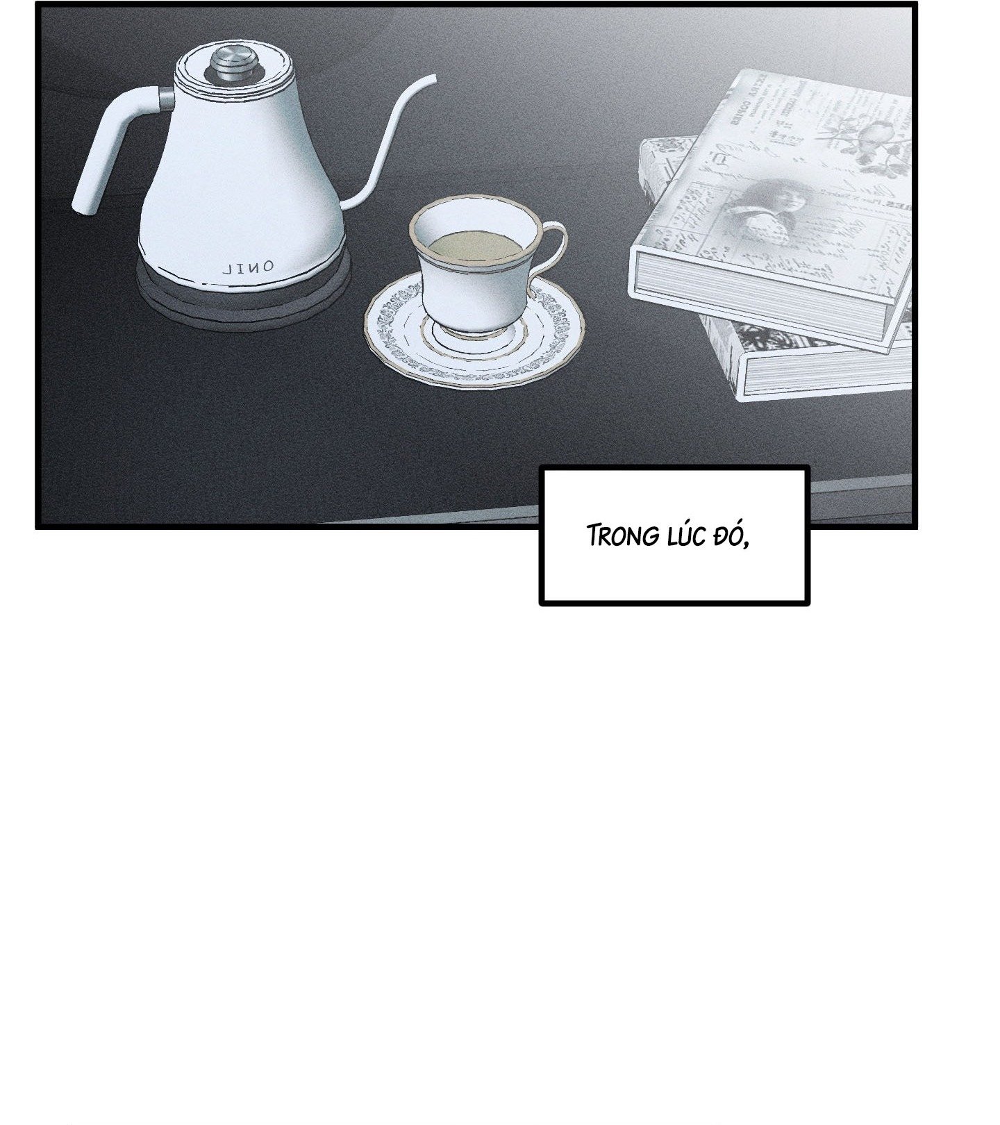 Vân Long Phong Hổ Chap 2 - Next Chap 3