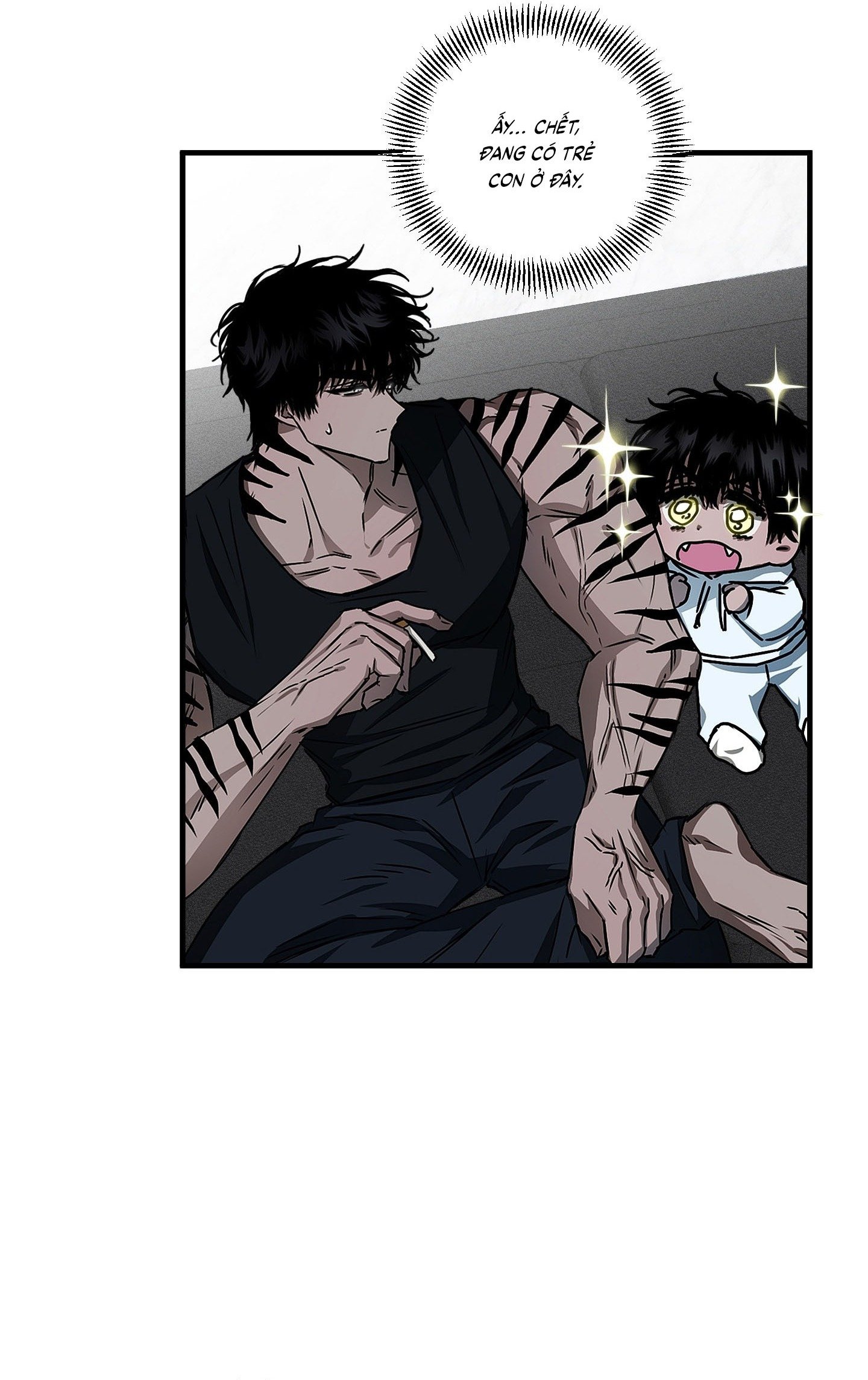 Vân Long Phong Hổ Chap 2 - Next Chap 3