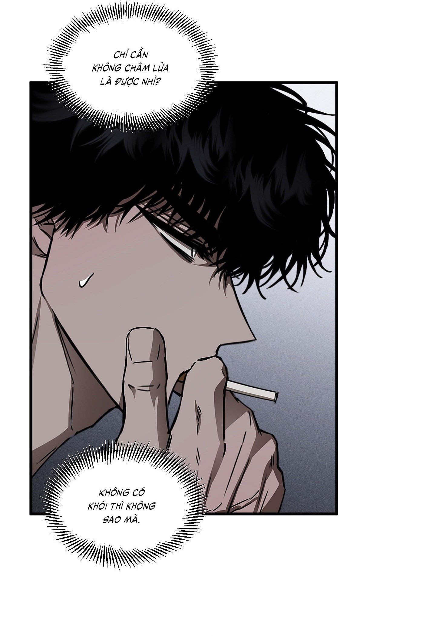 Vân Long Phong Hổ Chap 2 - Next Chap 3