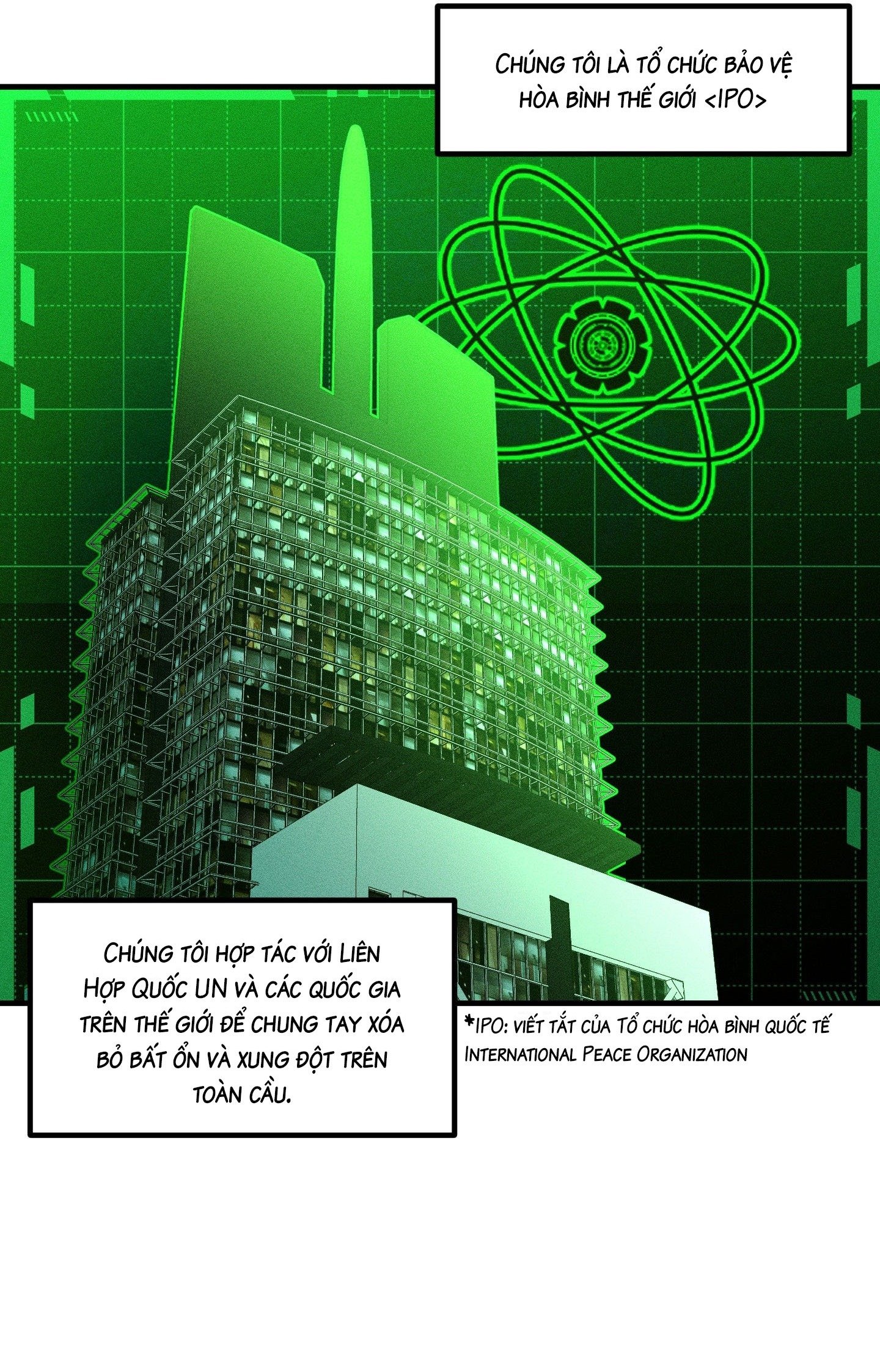 Vân Long Phong Hổ Chap 2 - Next Chap 3