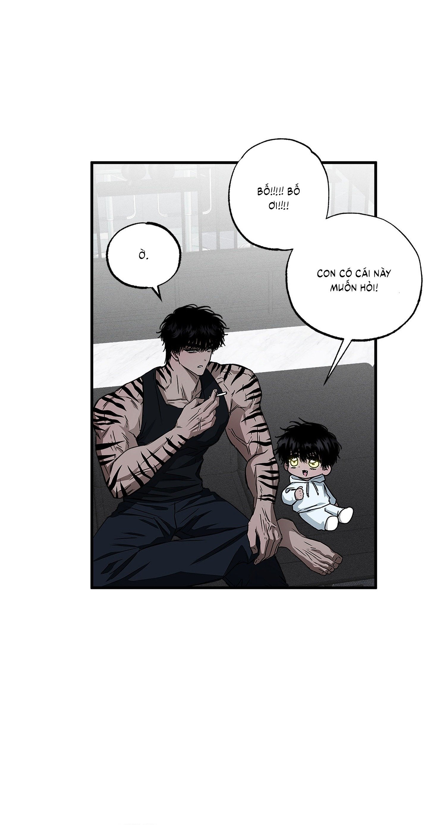 Vân Long Phong Hổ Chap 2 - Next Chap 3