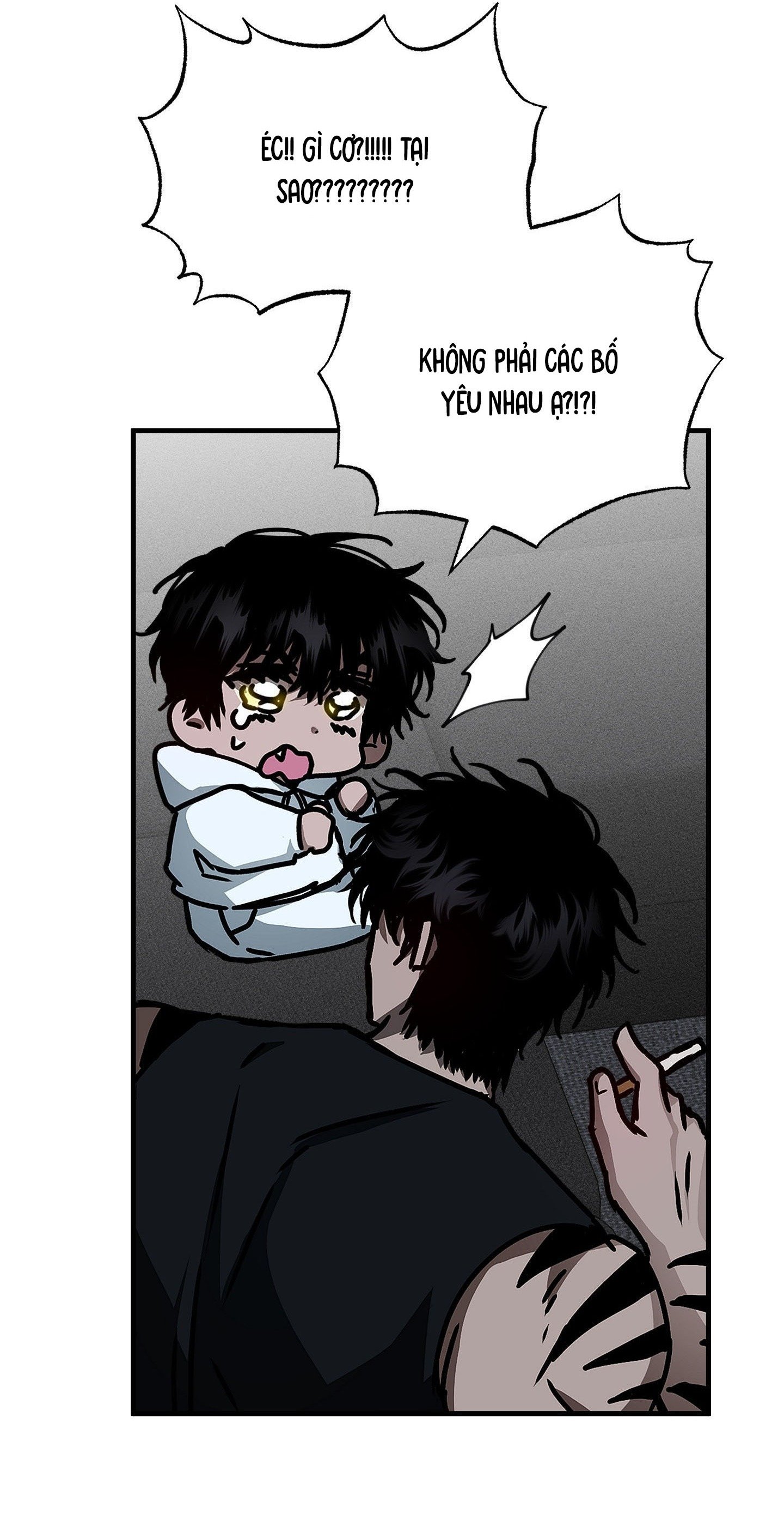Vân Long Phong Hổ Chap 2 - Next Chap 3