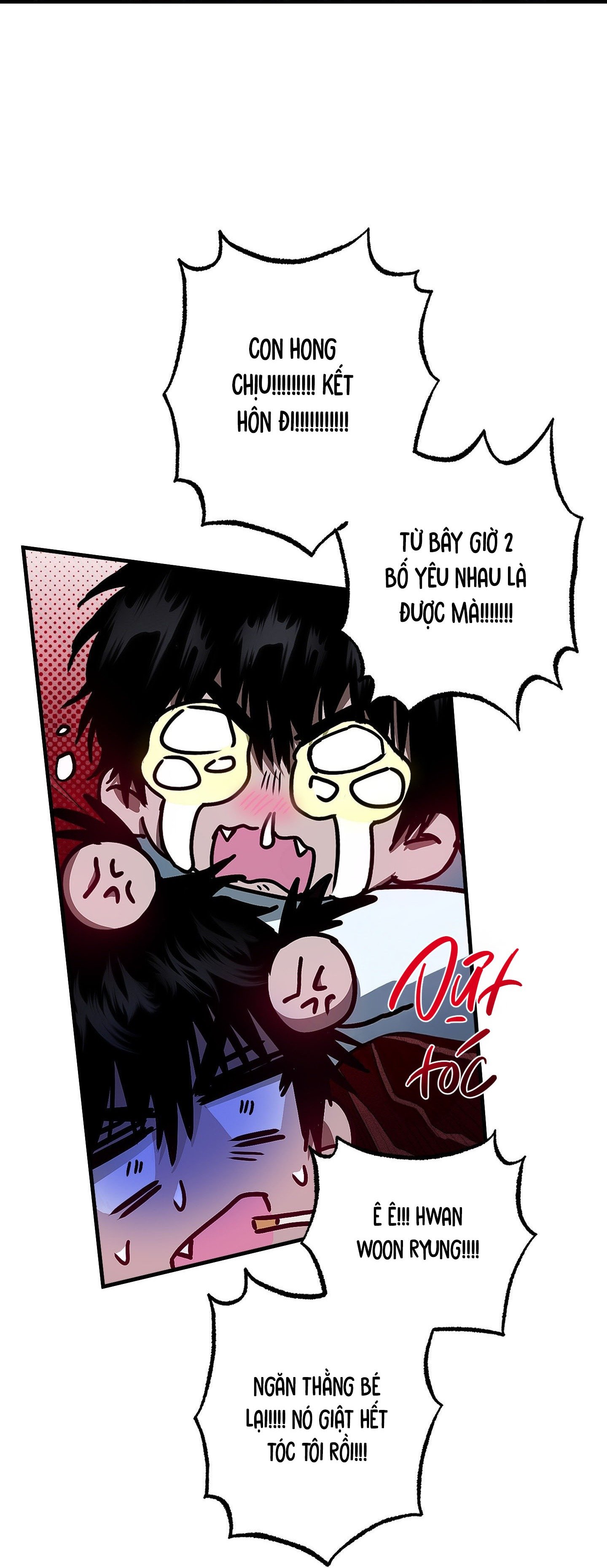 Vân Long Phong Hổ Chap 2 - Next Chap 3