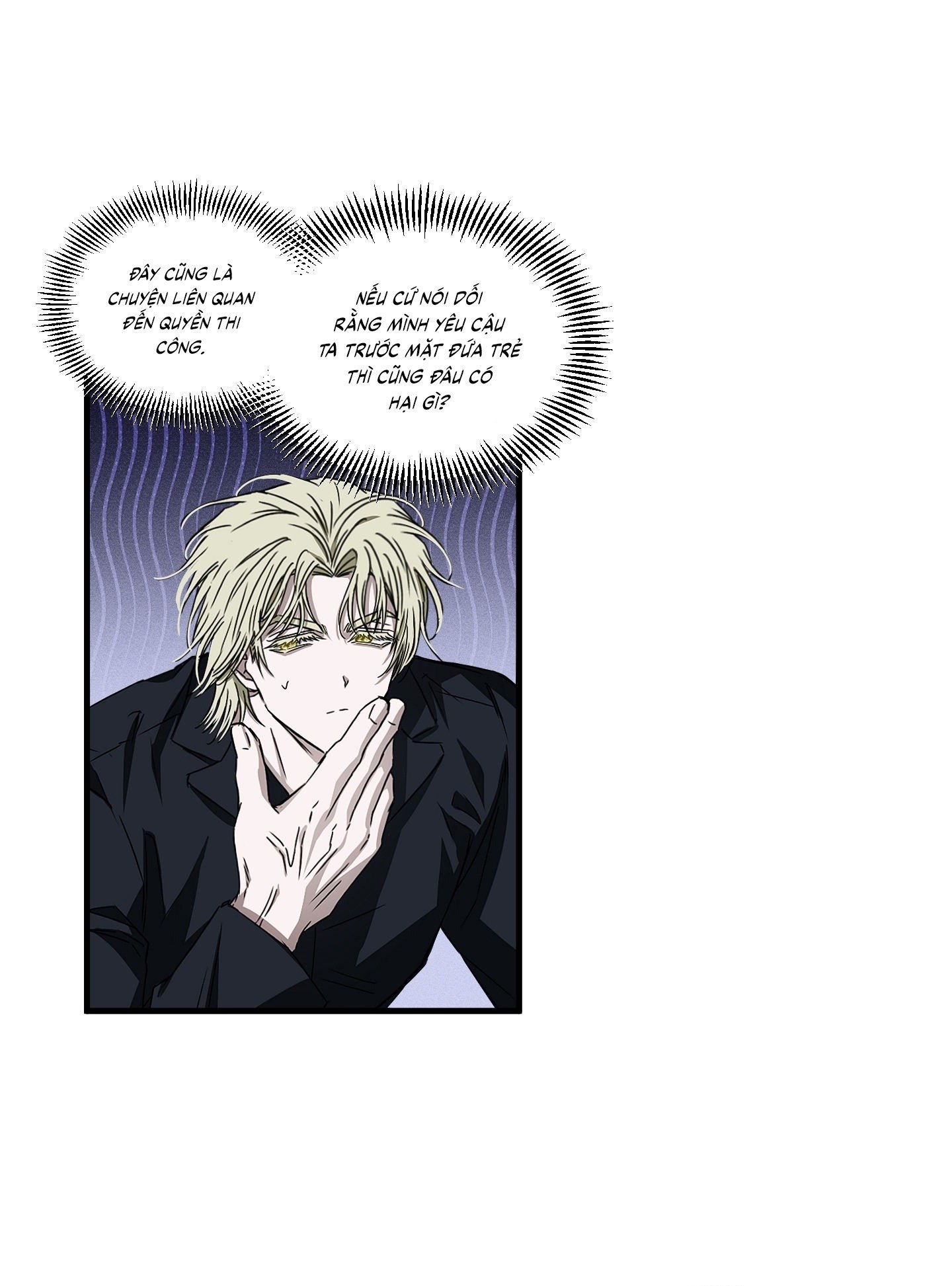 Vân Long Phong Hổ Chap 3 - Next Chap 4
