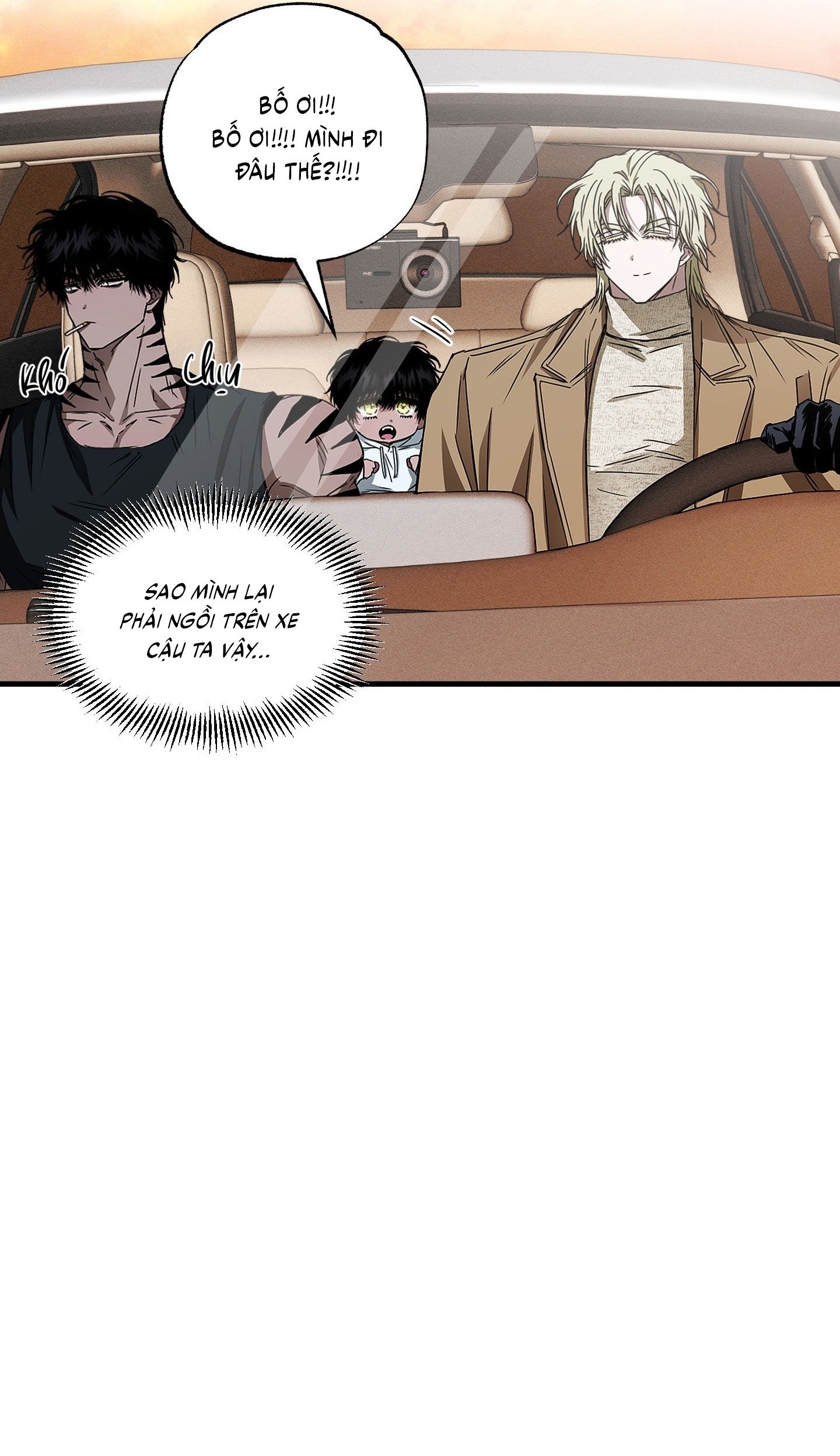 Vân Long Phong Hổ Chap 3 - Next Chap 4