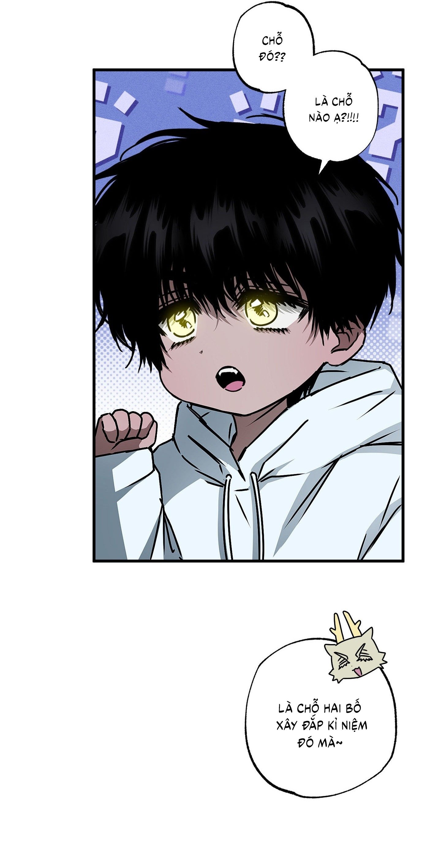 Vân Long Phong Hổ Chap 3 - Next Chap 4