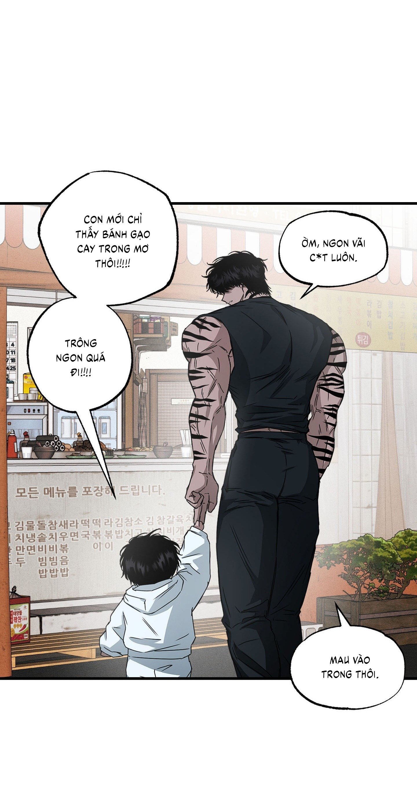 Vân Long Phong Hổ Chap 3 - Next Chap 4